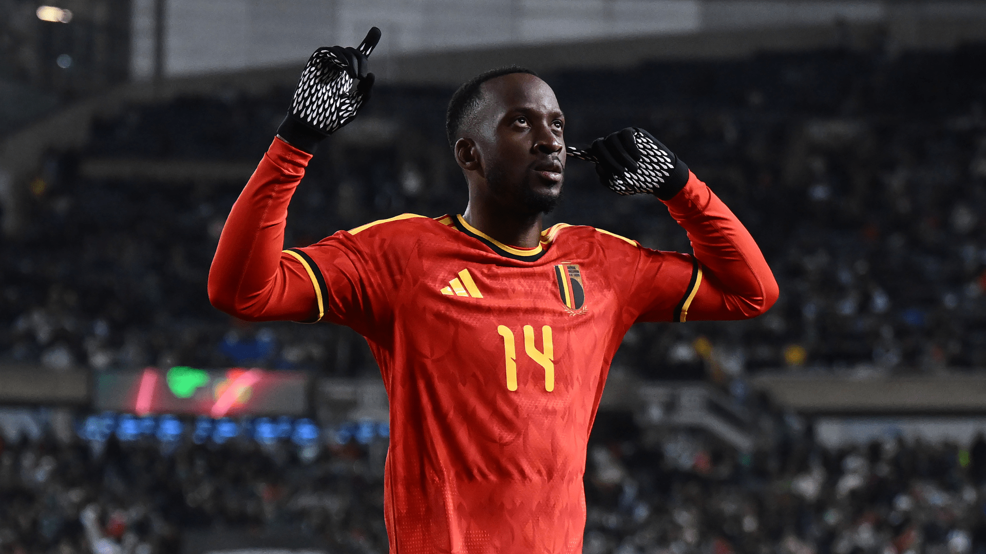1920x1080 Mexico 1 1 Belgium: Lukebakio Stunner Pegs Back World Cup Co Hosts