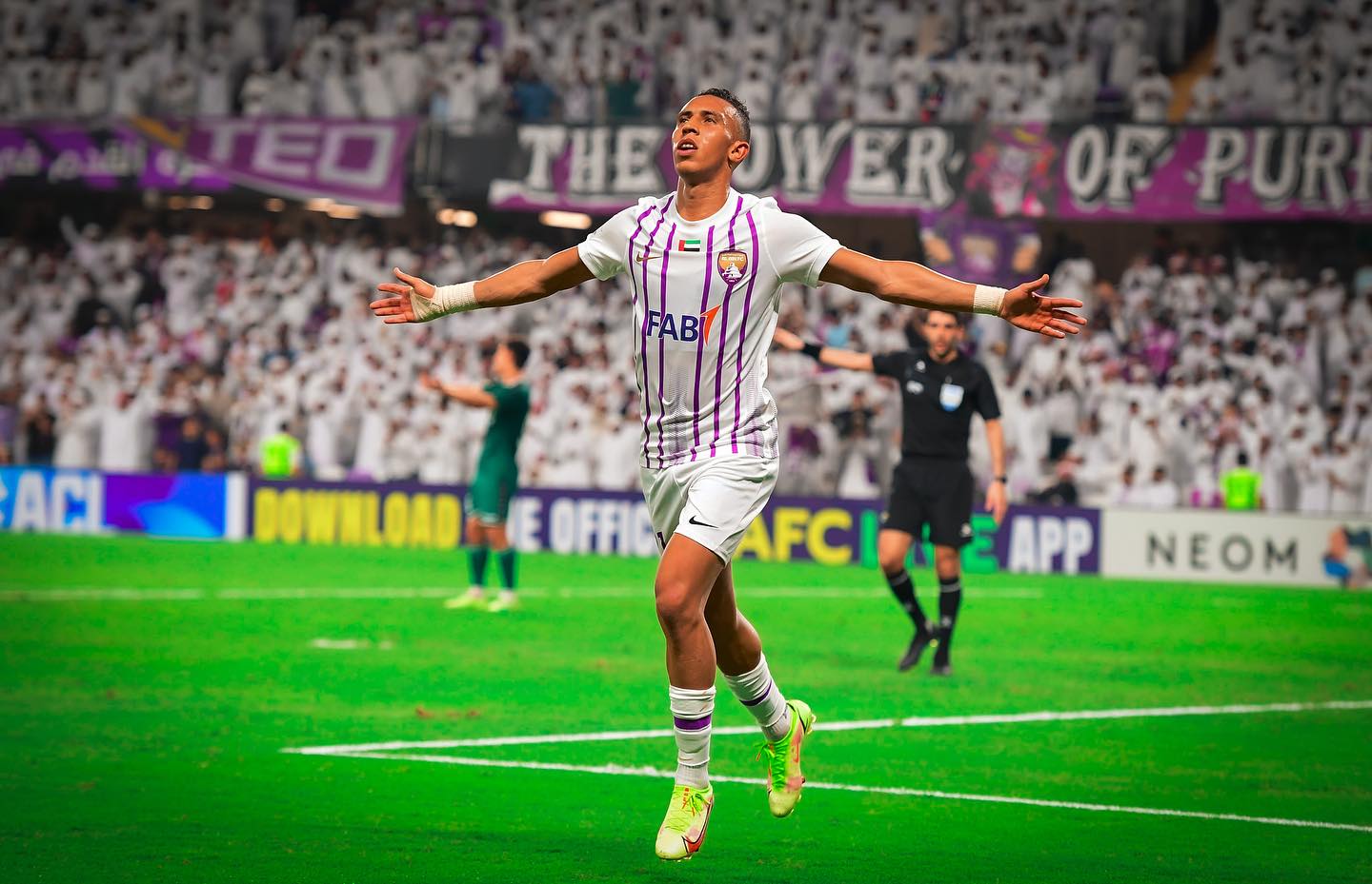 1440x929 PODCAST VIEW: AFC Champions League Semi Finals To Go Down To The Wire Asian Game