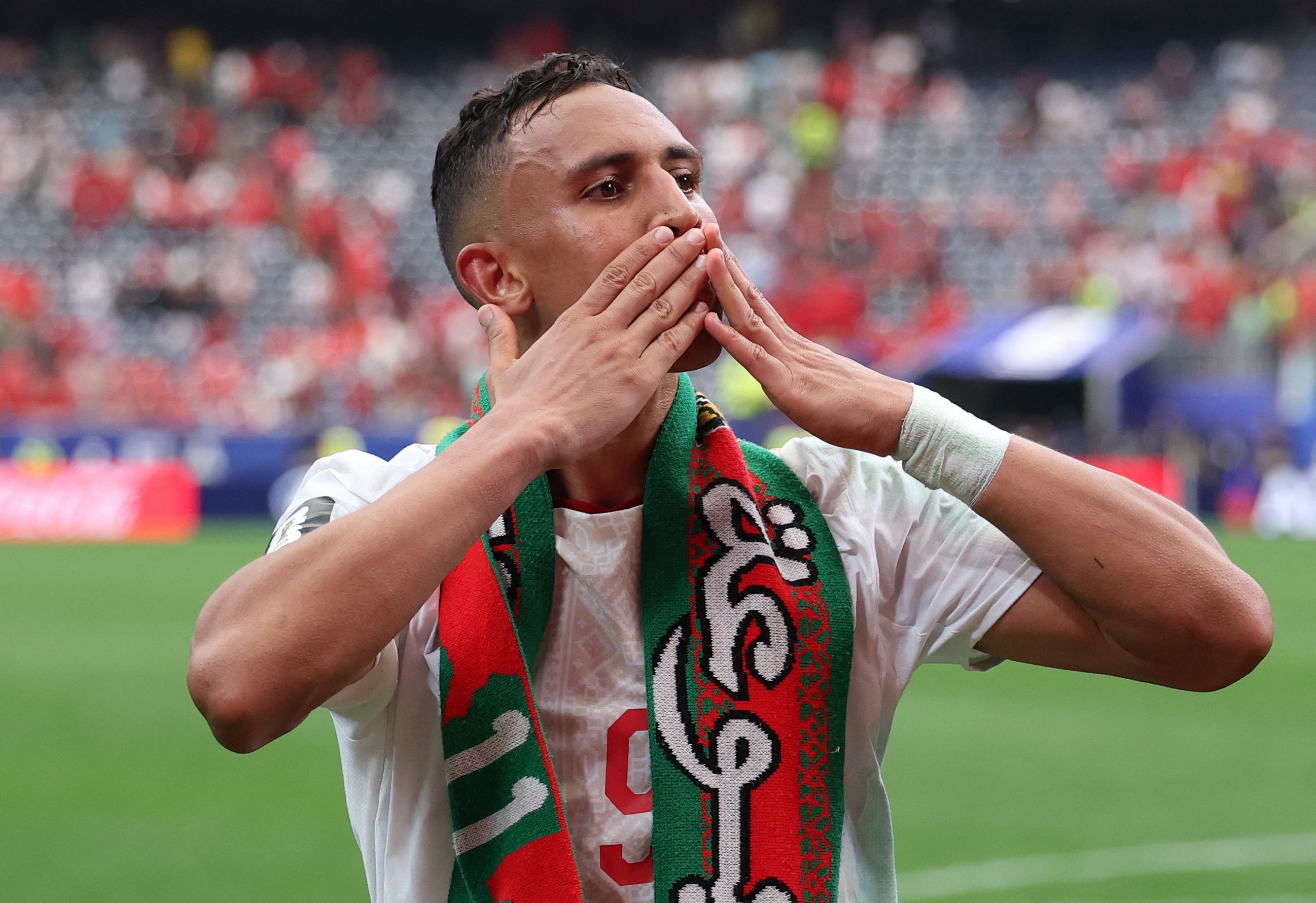 2595x1780 Arab and African football are here to stay