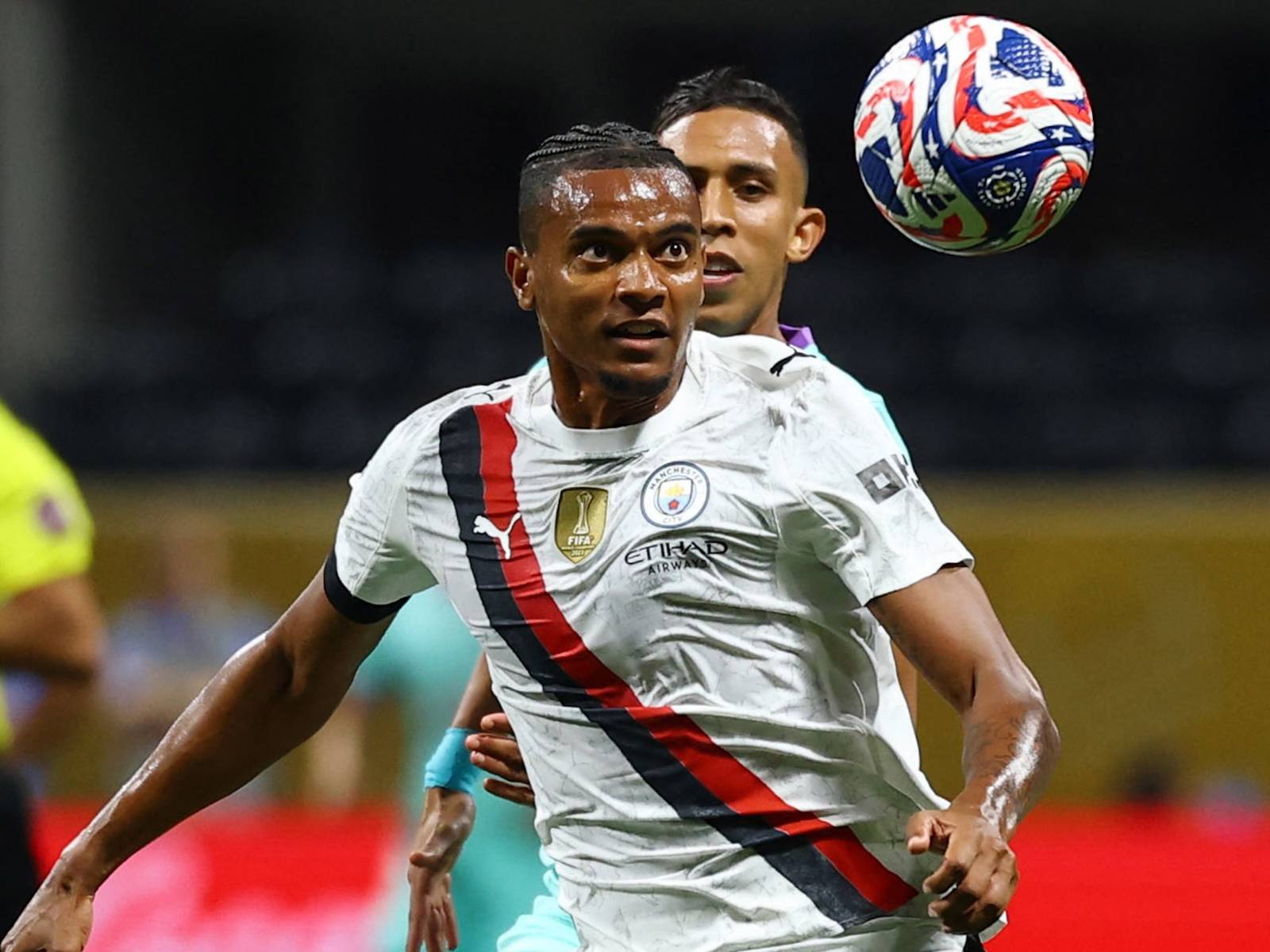 1600x1200 Tottenham in late transfer race to sign £25m Manuel Akanji alternative