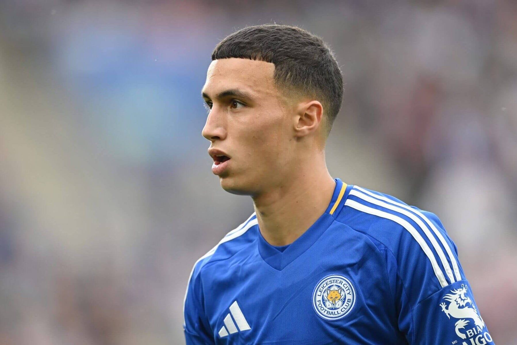 1798x1200 Bilal El Khannouss: A Leicester City slow burner