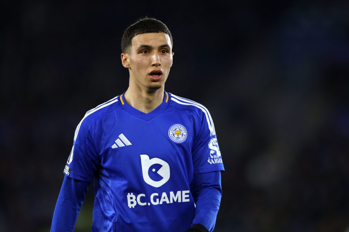 1140x760 Bilal El Khannouss: Profile, stats, style of play, latest transfer news