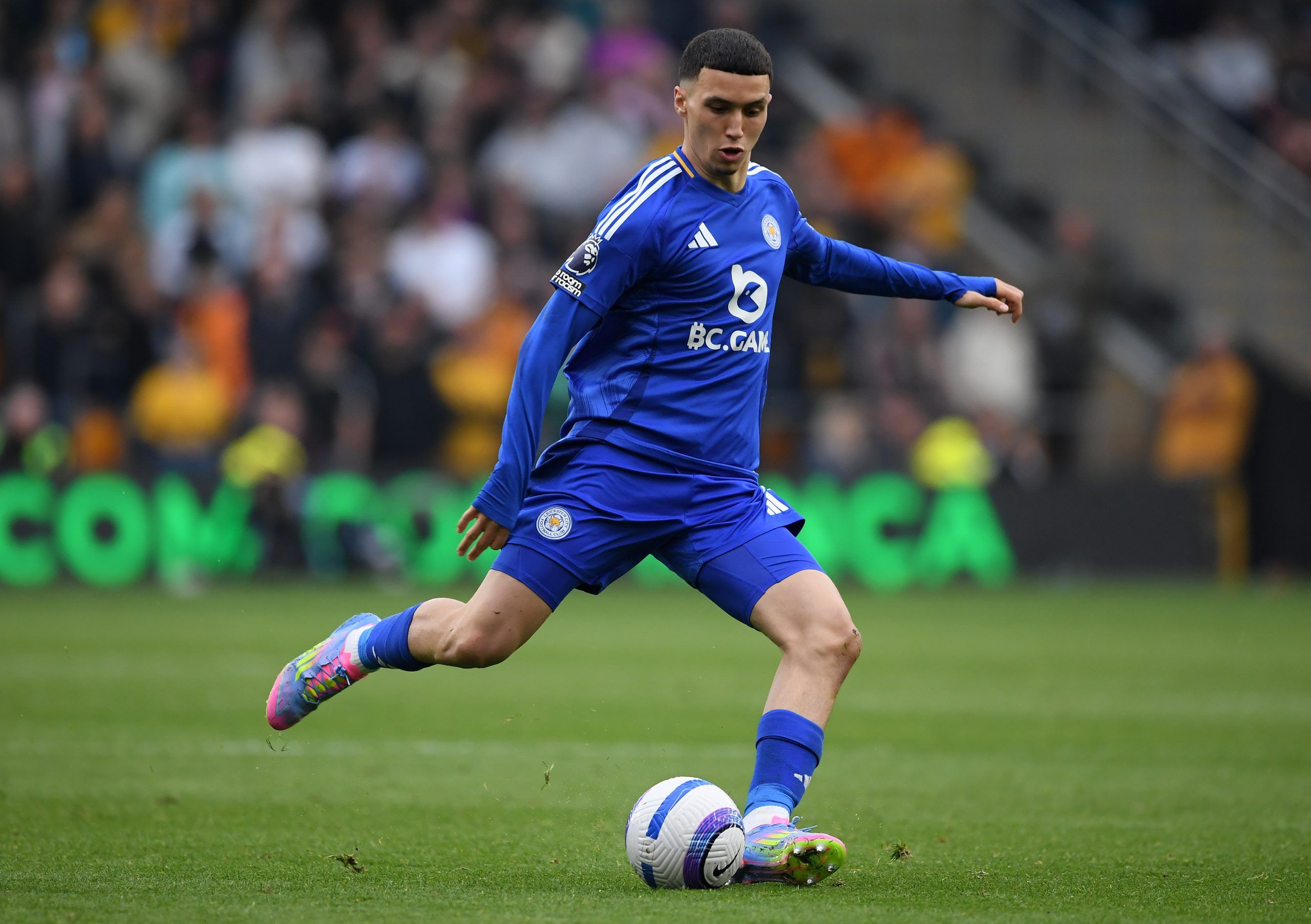 2560x1805 RB Leipzig eye up Leicester's Bilal El Khannouss as Xavi Simons' sale to Chelsea nears German Football News