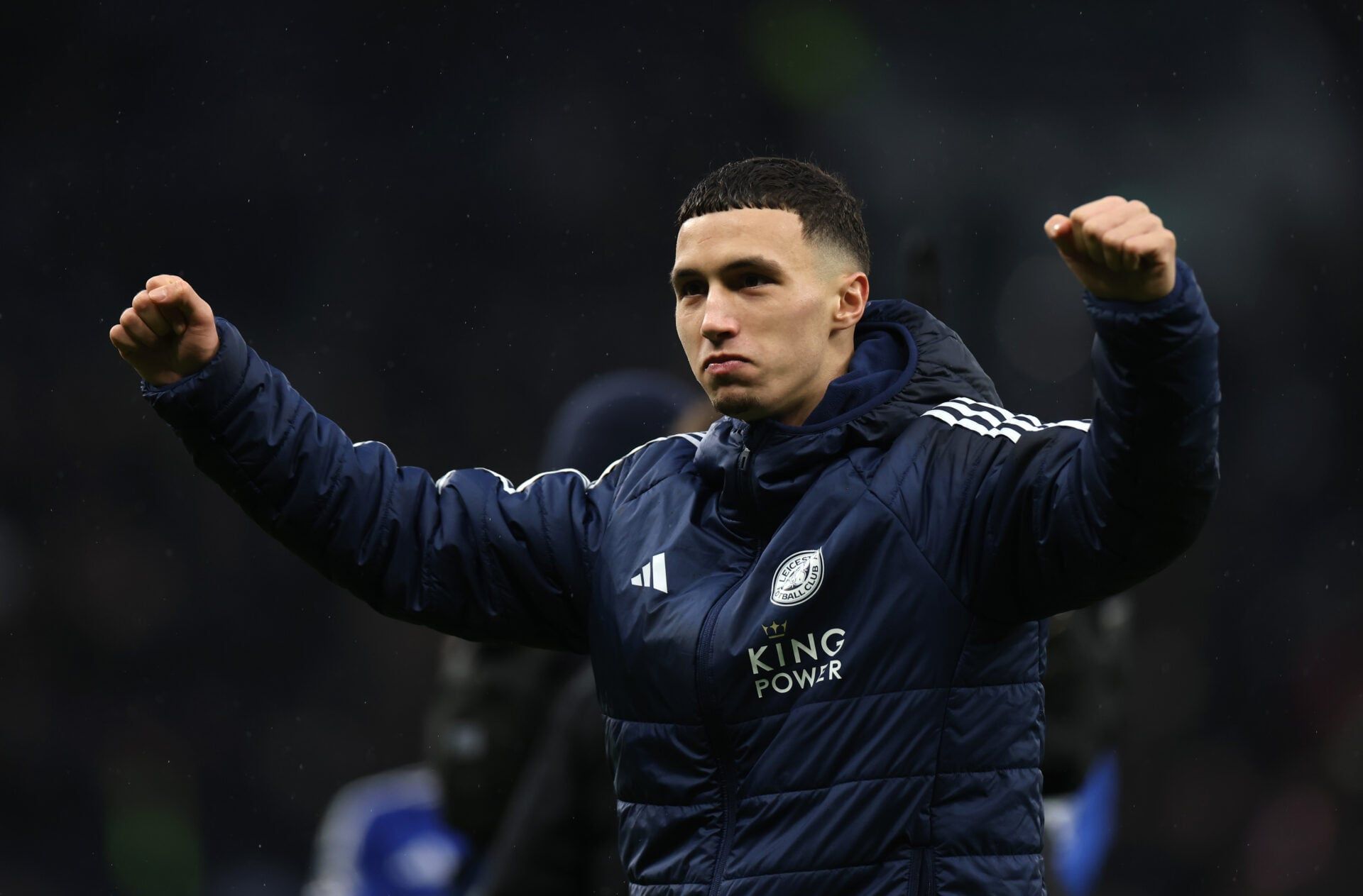 1920x1263 What Tottenham sources are now saying about Bilal El Khannouss transfer rumours