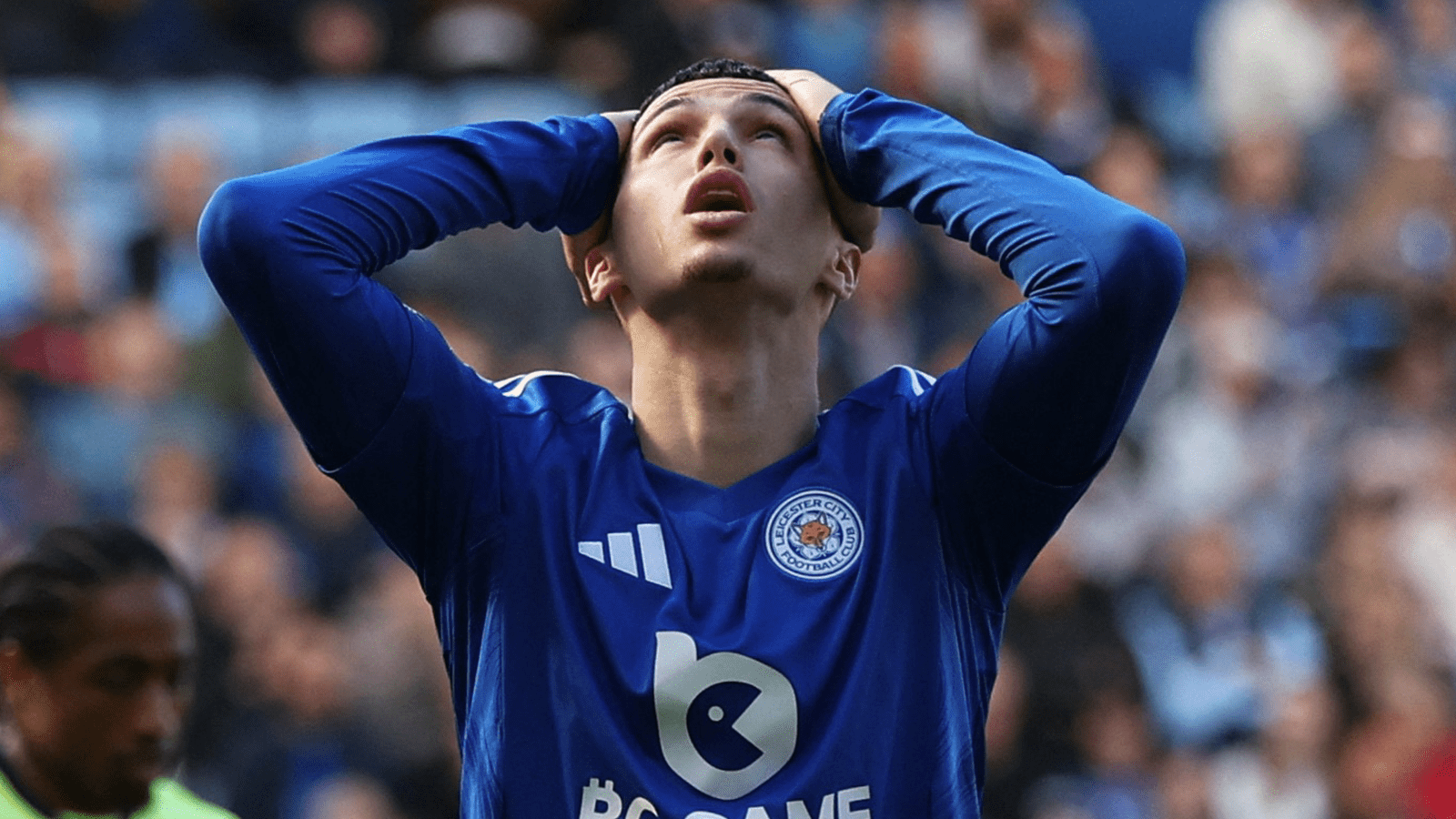 1600x900 How Bilal El Khannouss feels about returning to English football won't be with Leicester City