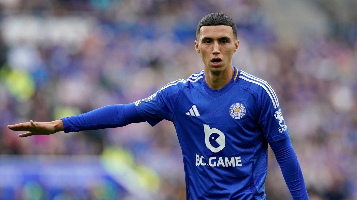 1200x673 Liverpool Transfer News: Bilal El Khannouss Sends ELITE Come And Get Me Plea