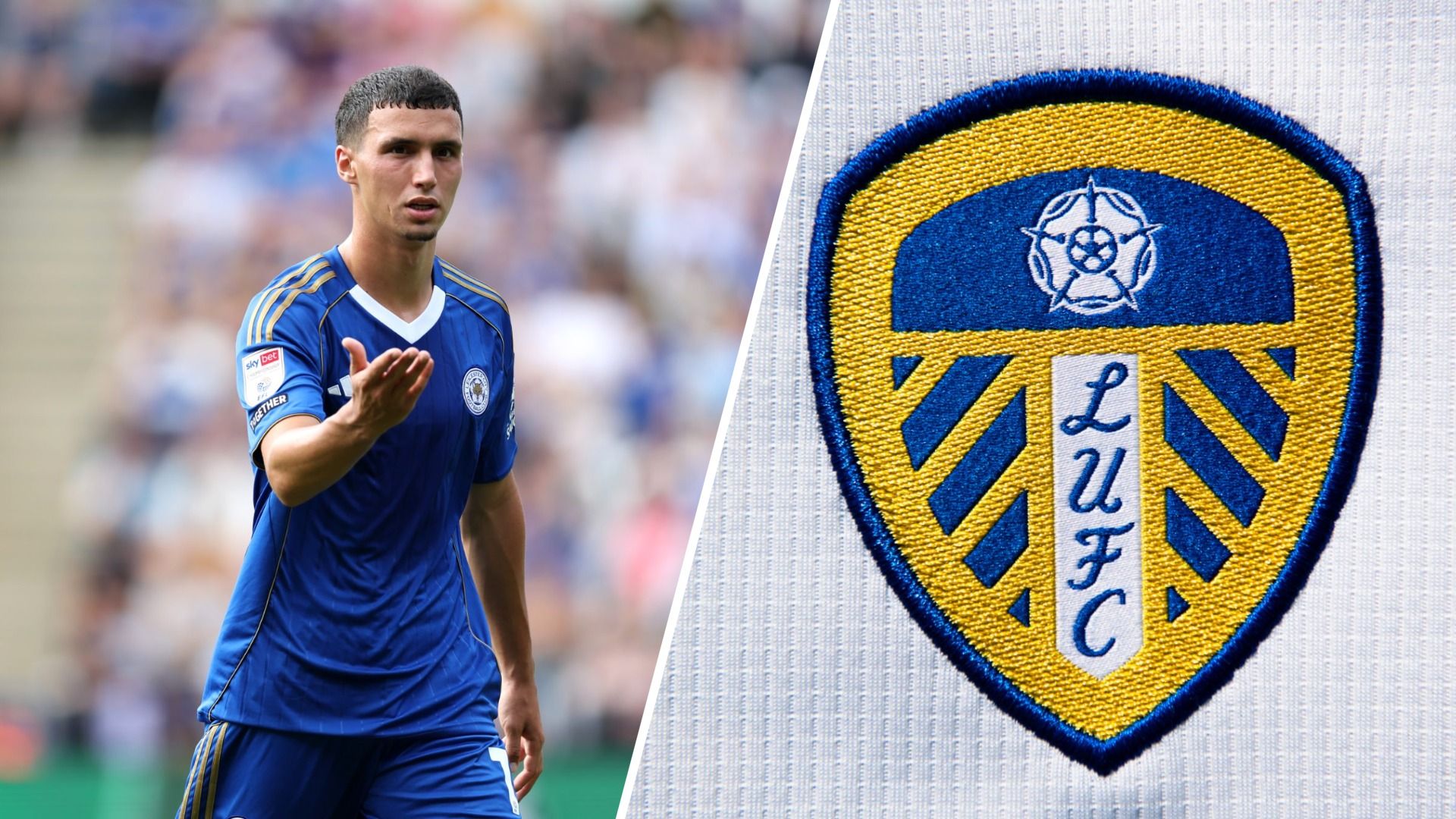 1920x1080 Bilal El Khannouss is surely Leeds United bound after update from reliable journalist