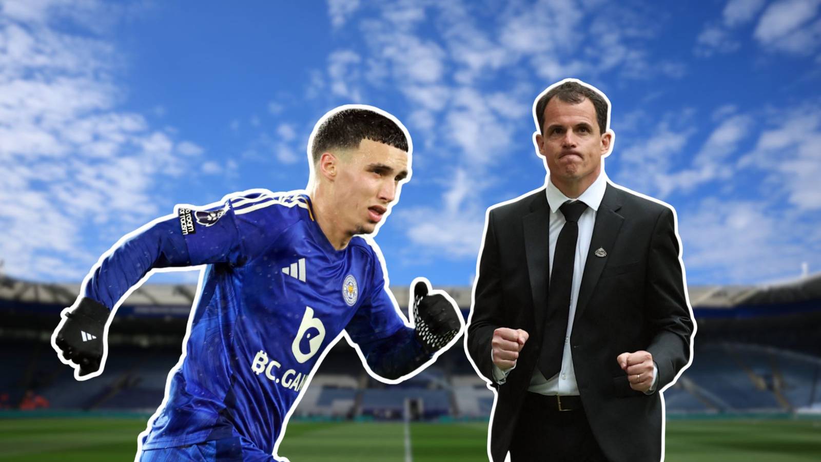 1600x900 Sunderland lead Monaco, West Ham in transfer race for Leicester's Bilal El Khannouss
