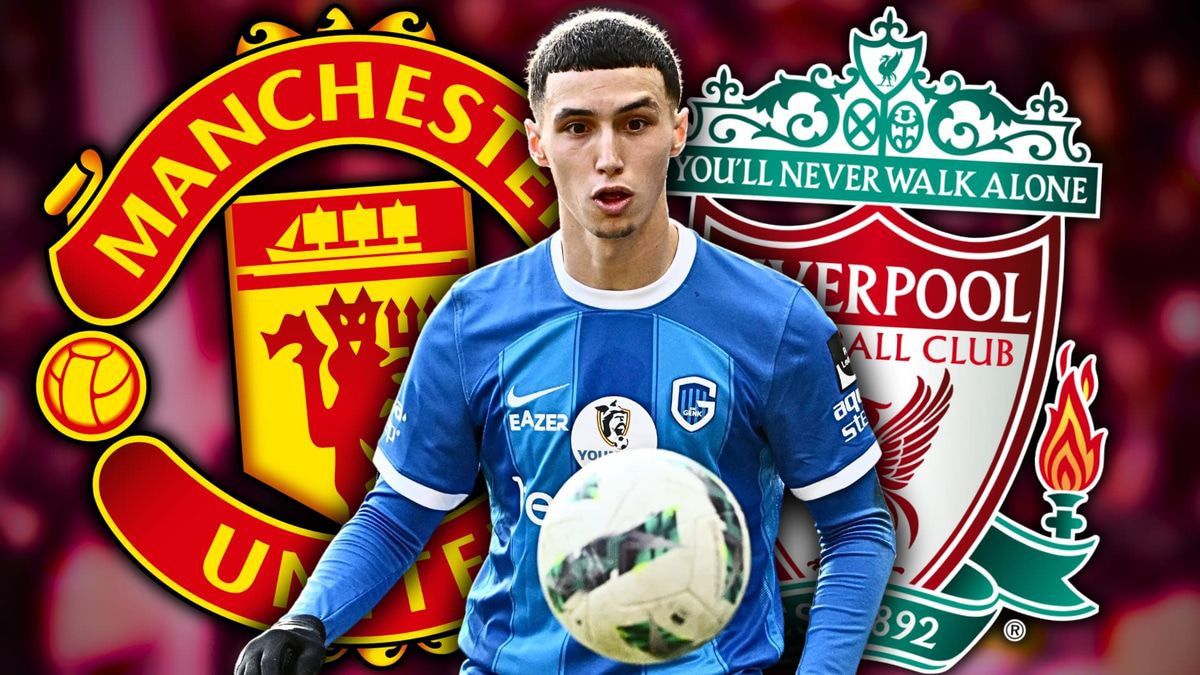 1200x675 Exclusive Transfer News: Man Utd join Liverpool in Bilal El Khannouss race