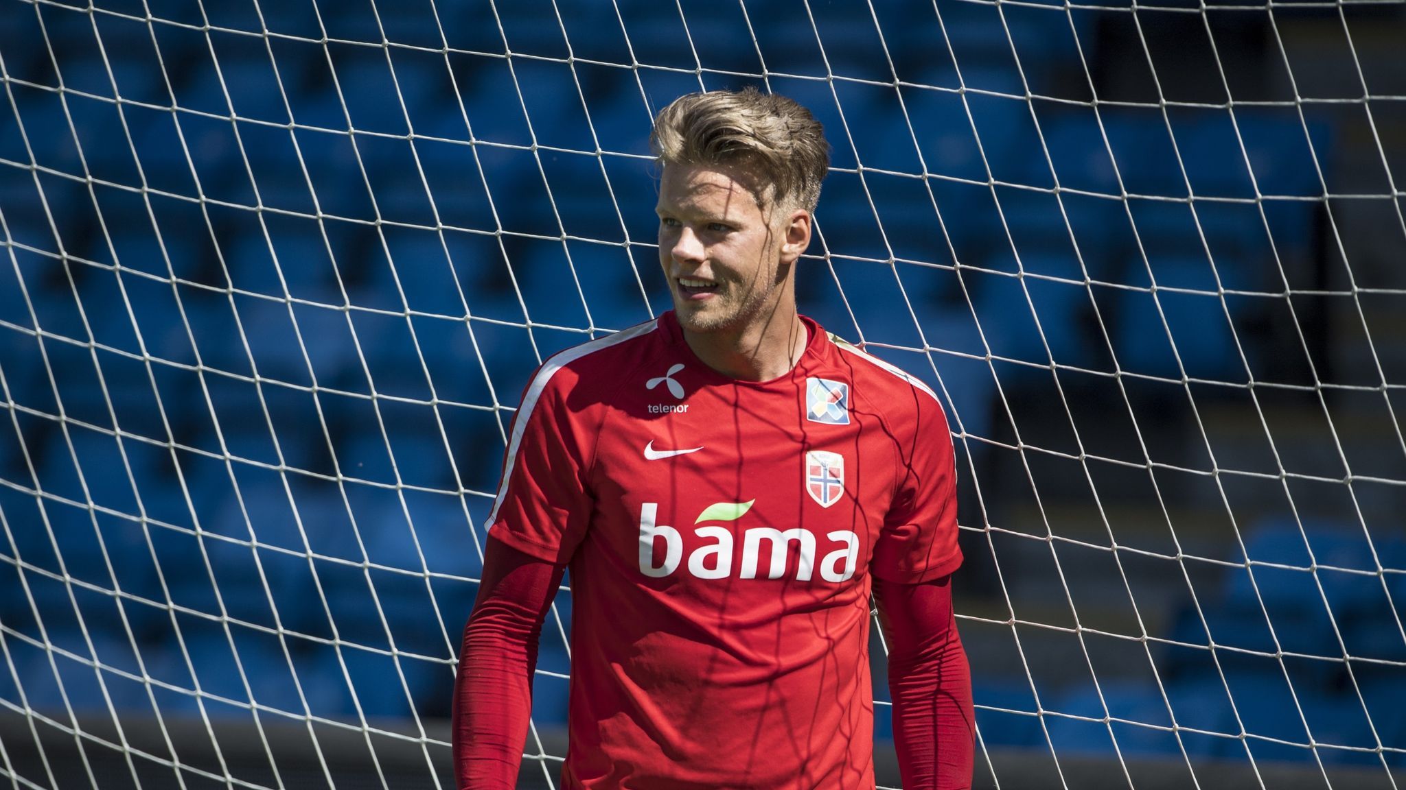 2048x1152 Orjan Nyland Joins Aston Villa On Three Year Deal From FC Ingolstadt