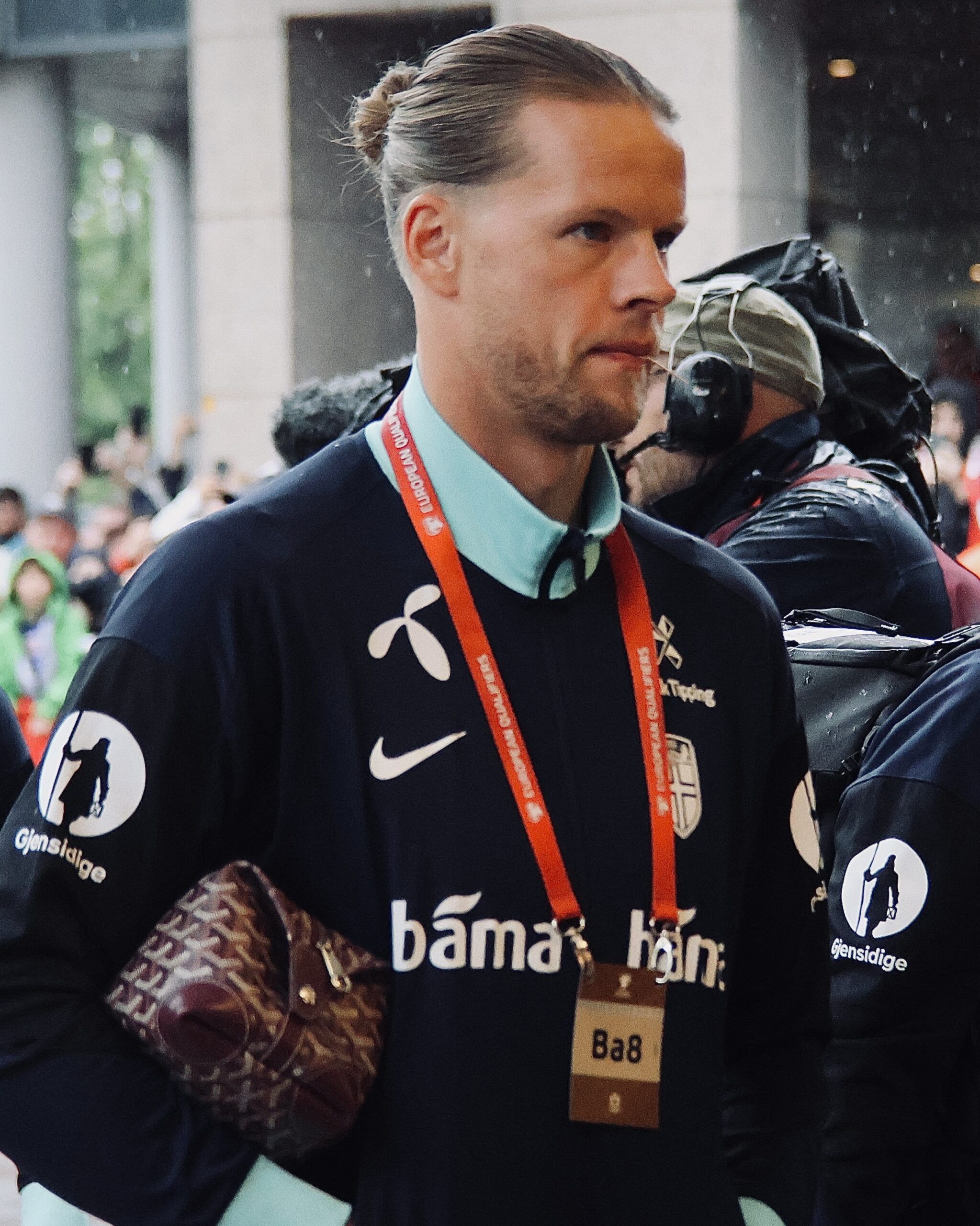 2047x2560 Nyland Free Transfer Link Puts Man City Keeper Plan On Edge. Read Man City