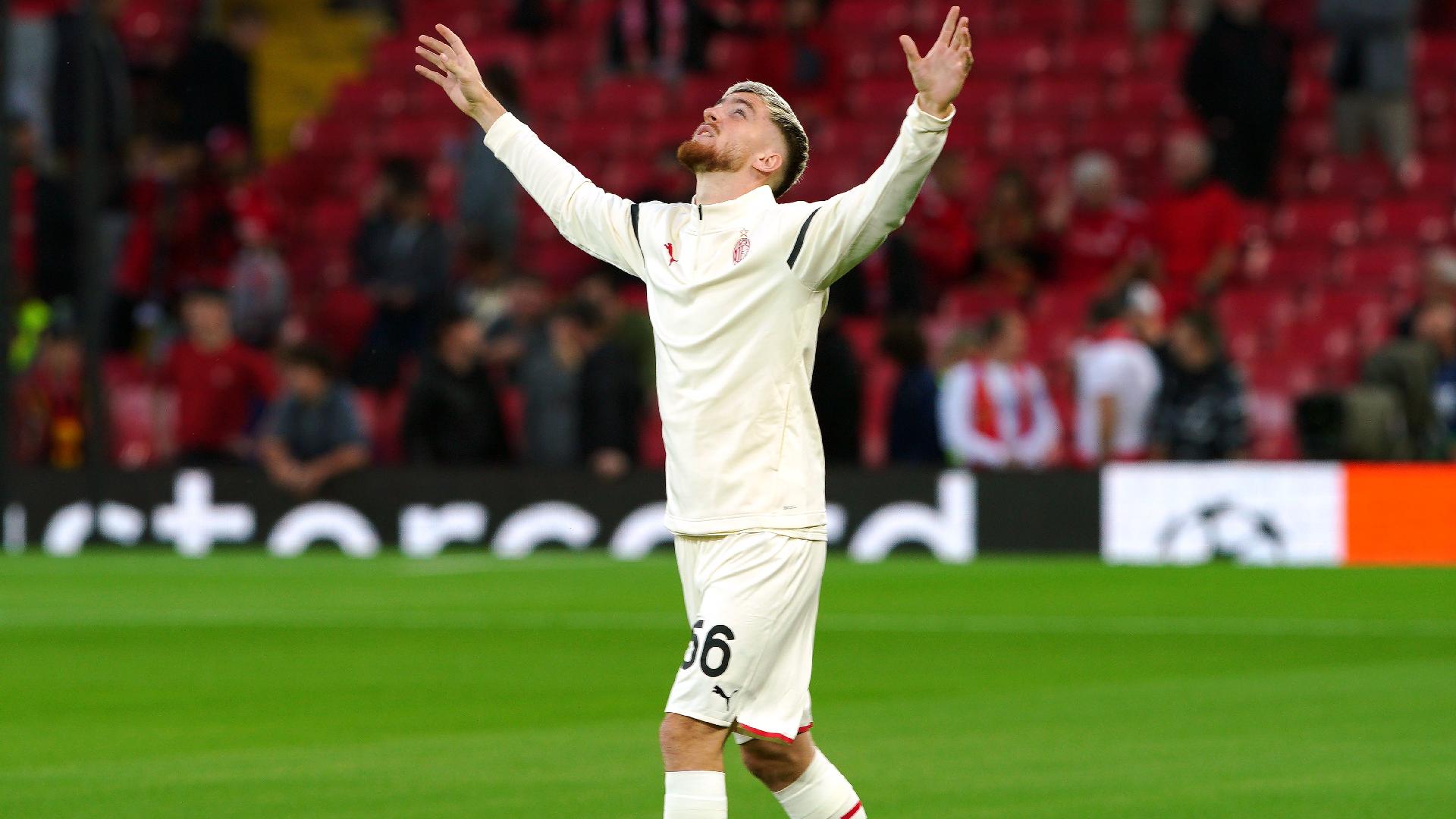 1920x1080 Bologna sign winger Alexis Saelemaekers on loan from AC Milan