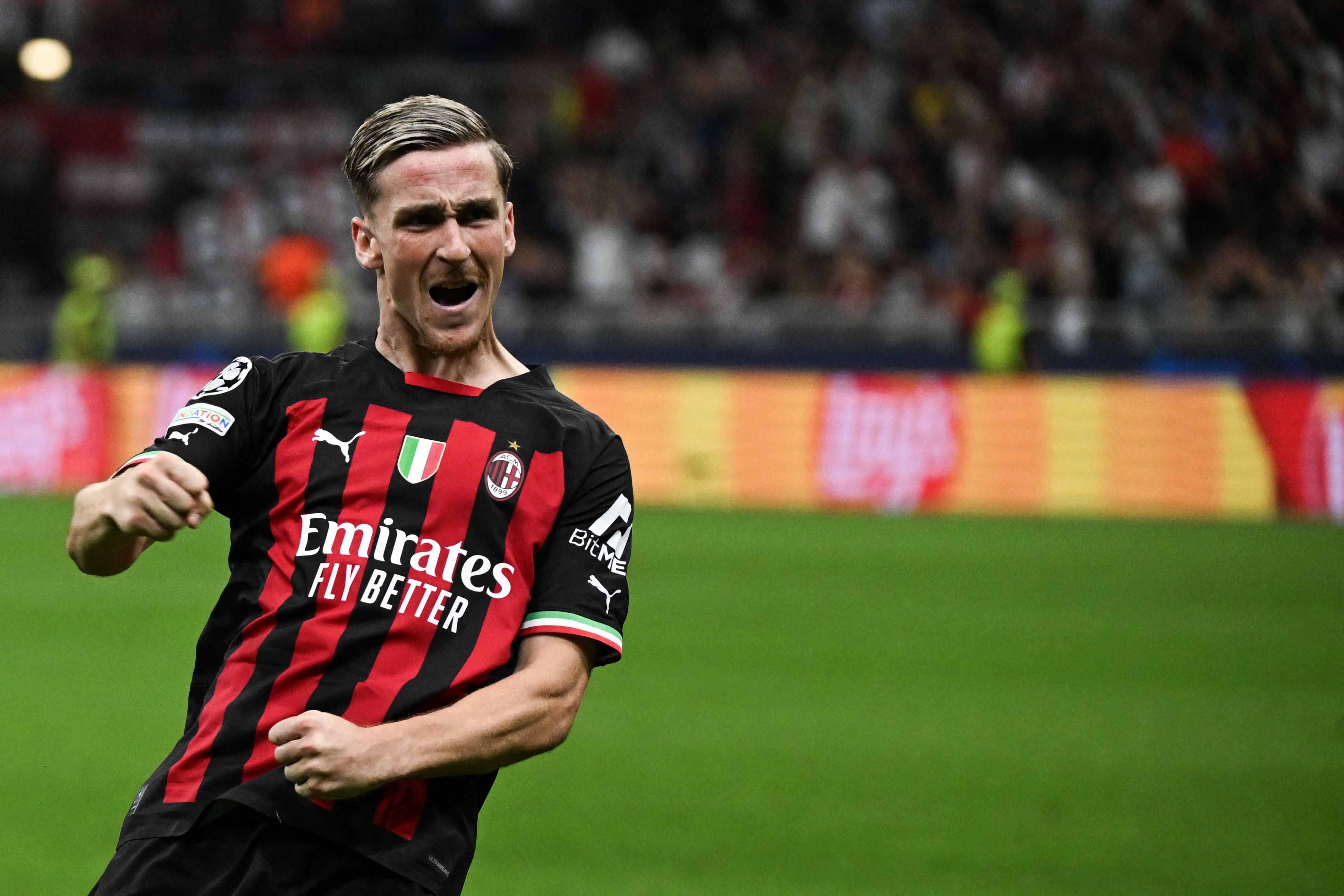 3897x2598 Milan's Alexis Saelemaekers seeking redemption after receiving no offer in transfer window Italian Football News