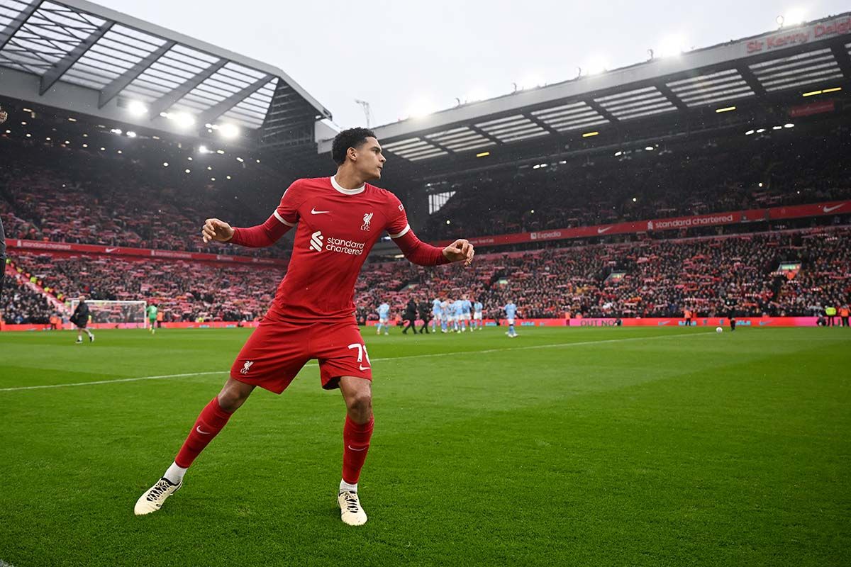 1200x800 Bayer Leverkusen target Liverpool's Jarell Quansah for €30m deal