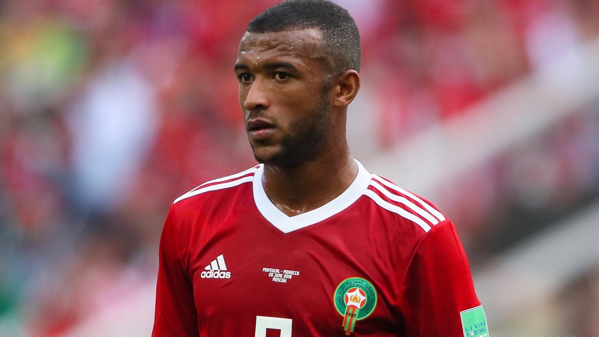 2048x1152 Morocco striker Ayoub El Kaabi joins Hebei China Fortune
