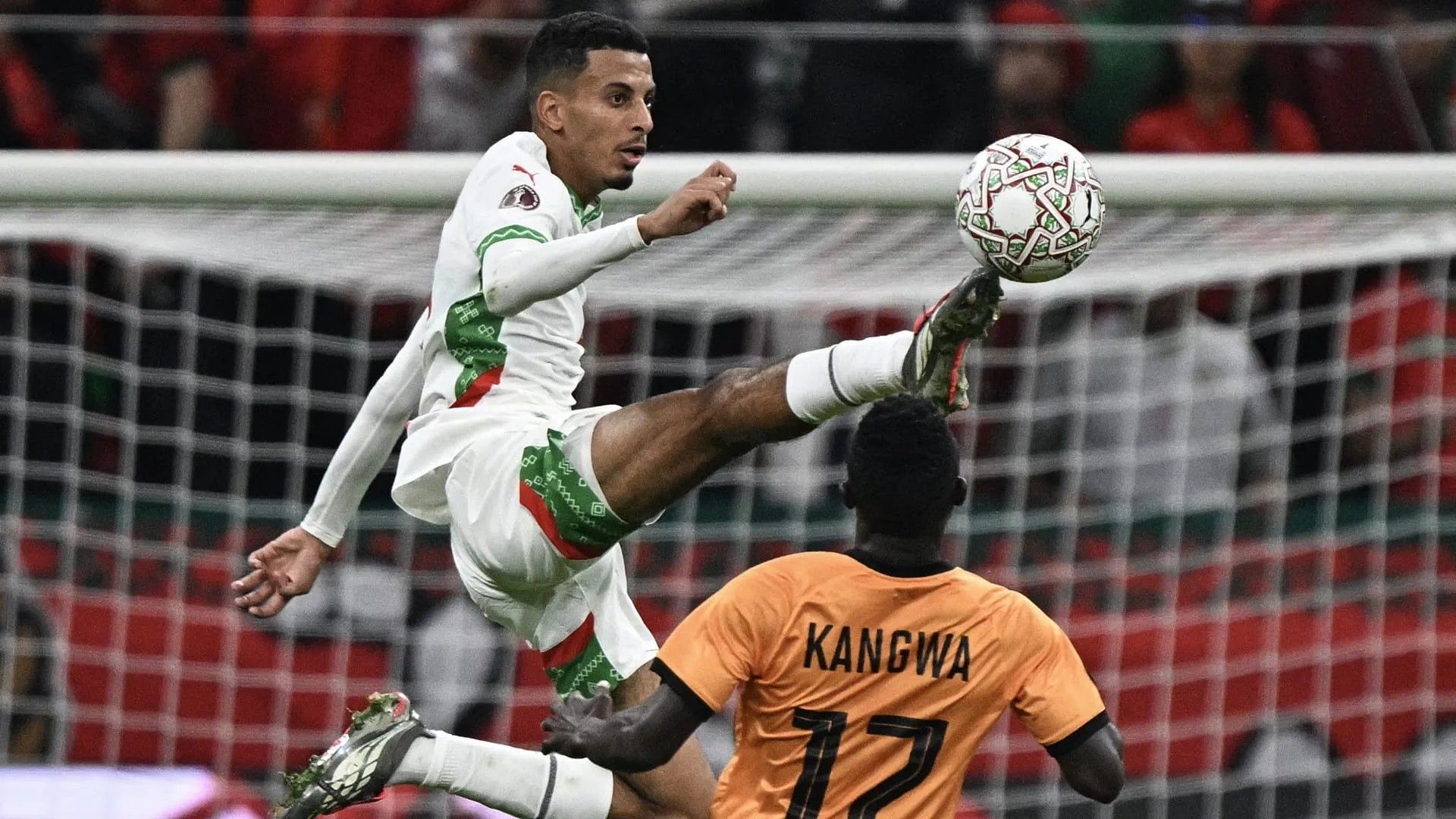 1920x1080 Ayoub El Kaabi