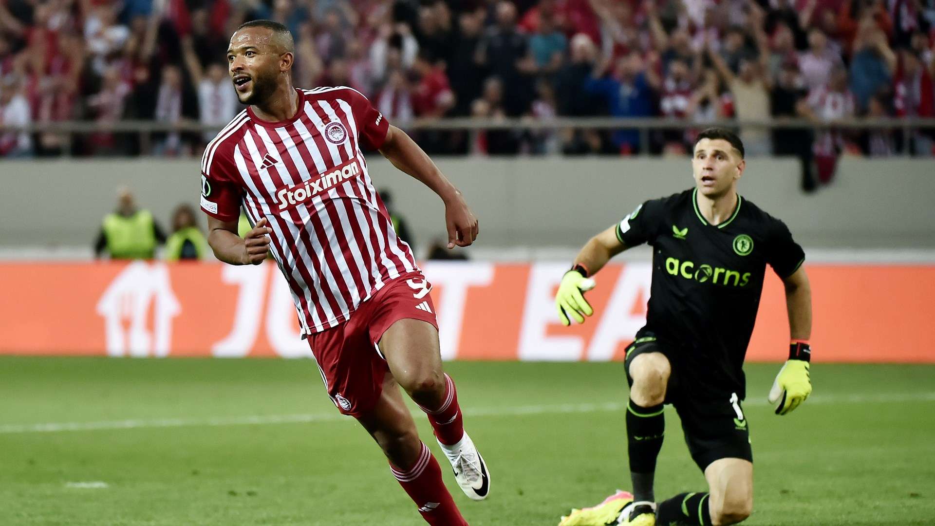 1920x1080 Ayoub El Kaabi latest news, transfer rumours and breaking stories