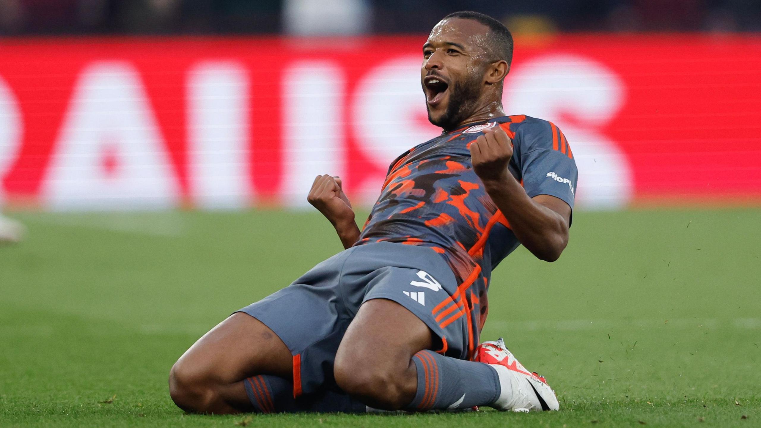2560x1440 Can Haller and El Kaabi match Ademola Lookman's Europa League heroics?