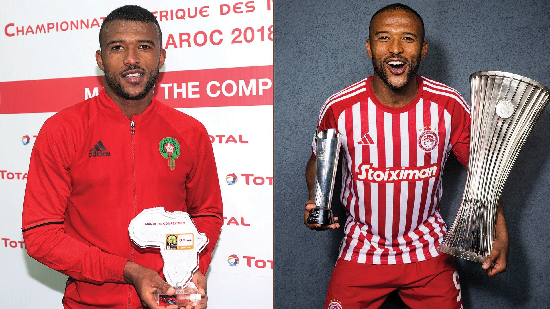 1920x1080 How TotalEnergies CAF CHAN catapulted Morocco's El Kaabi to global stardom