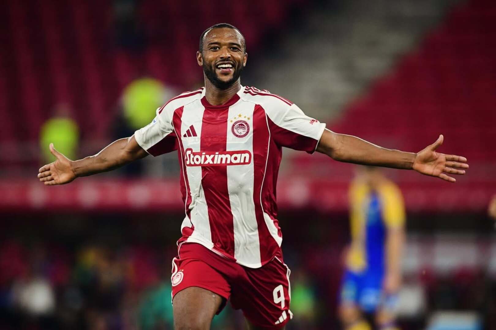 1620x1080 Ayoub El Kaabi, el héroe de Mendilibar que superó a Cristiano Ronaldo y Karim Benzema en Europa amenaza al Barcelona: “Es una mezcla entre Drogba y Eto'o”. DAZN News MX