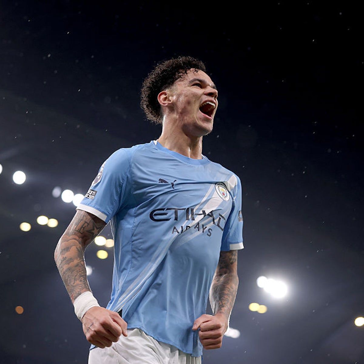 1200x1200 Nico O'Reilly interview: The local lad with 0161 tattoo who could be key in Carabao Cup final