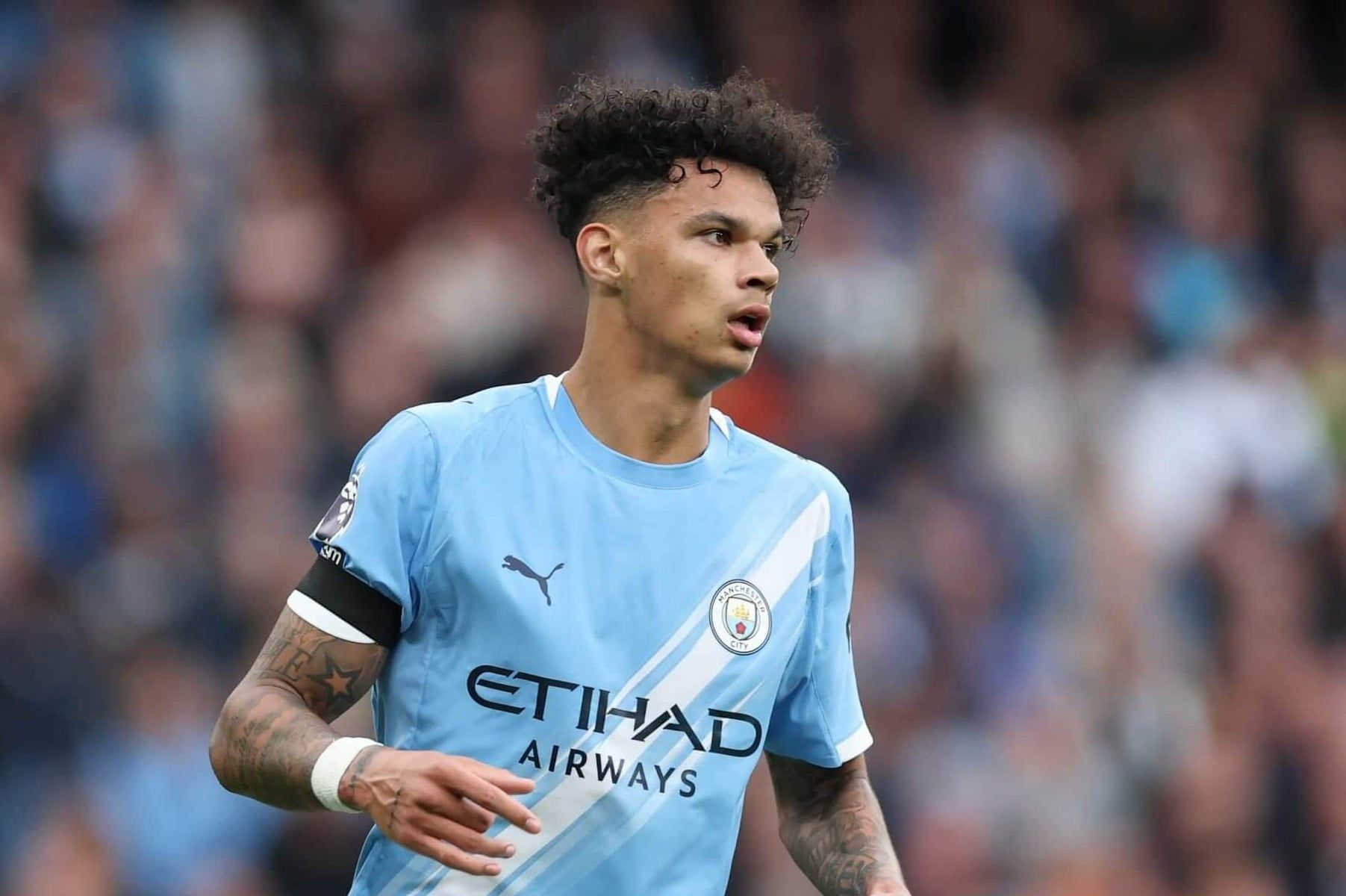 1803x1200 Nico O'Reilly signs new Manchester City contract through to 2030