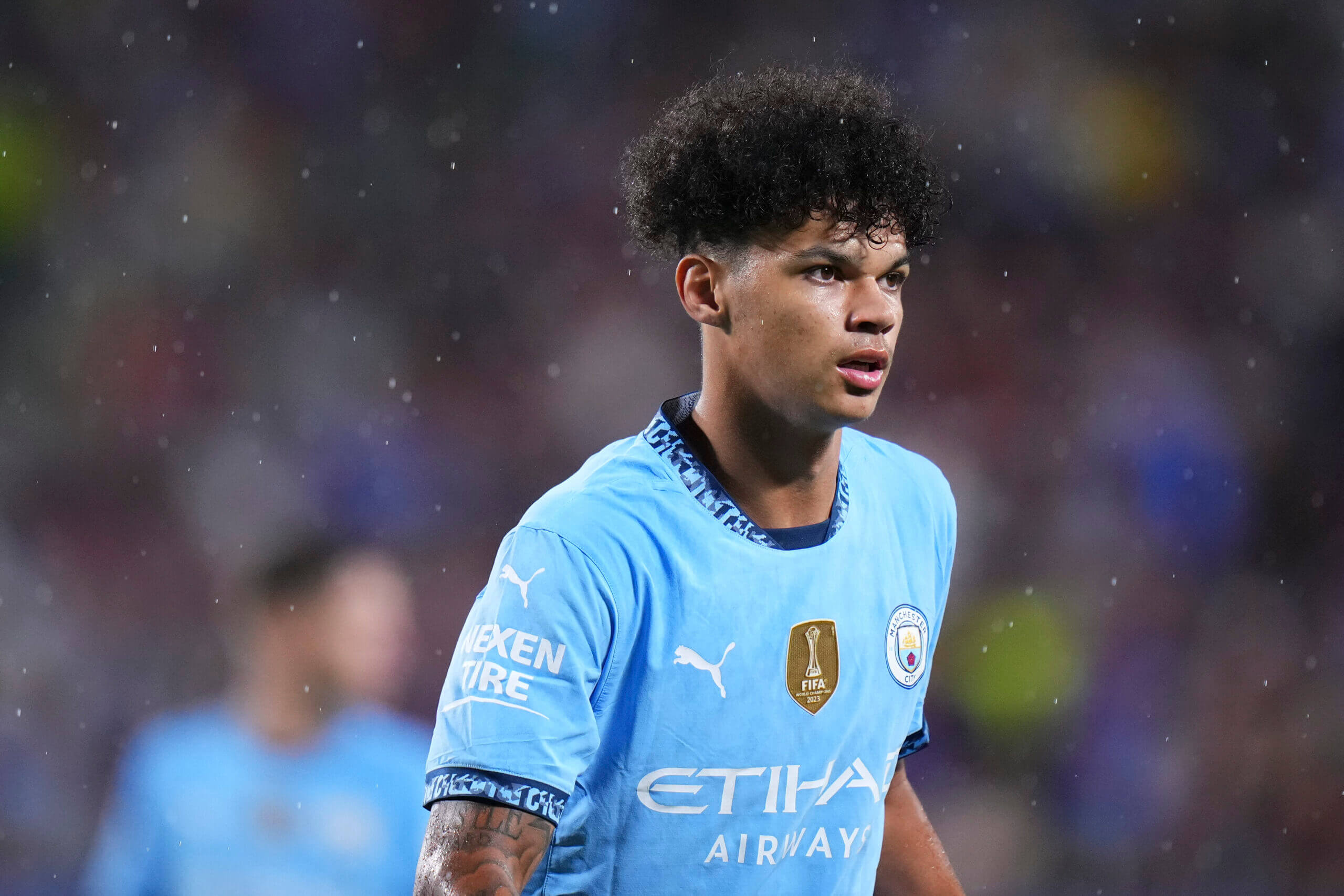 2560x1707 Nico O'Reilly, the latest Manchester City academy star to impress Pep Guardiola