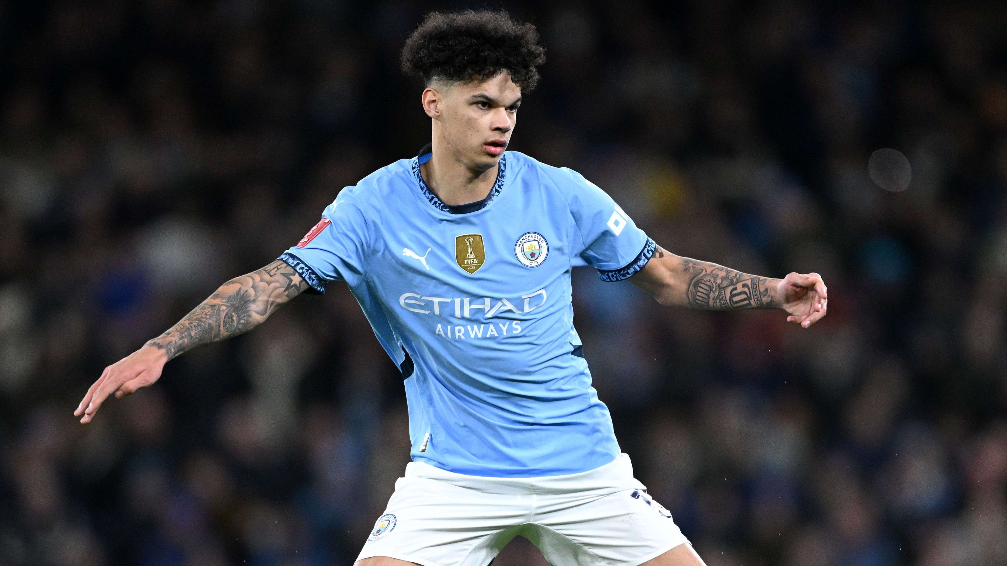 3308x1861 Nico O'Reilly: Man City's Scorpion Kicking Shape Shifter Who Chelsea Tried To Poach Before Pep Guardiola Intervened. Goal.com English Saudi Arabia