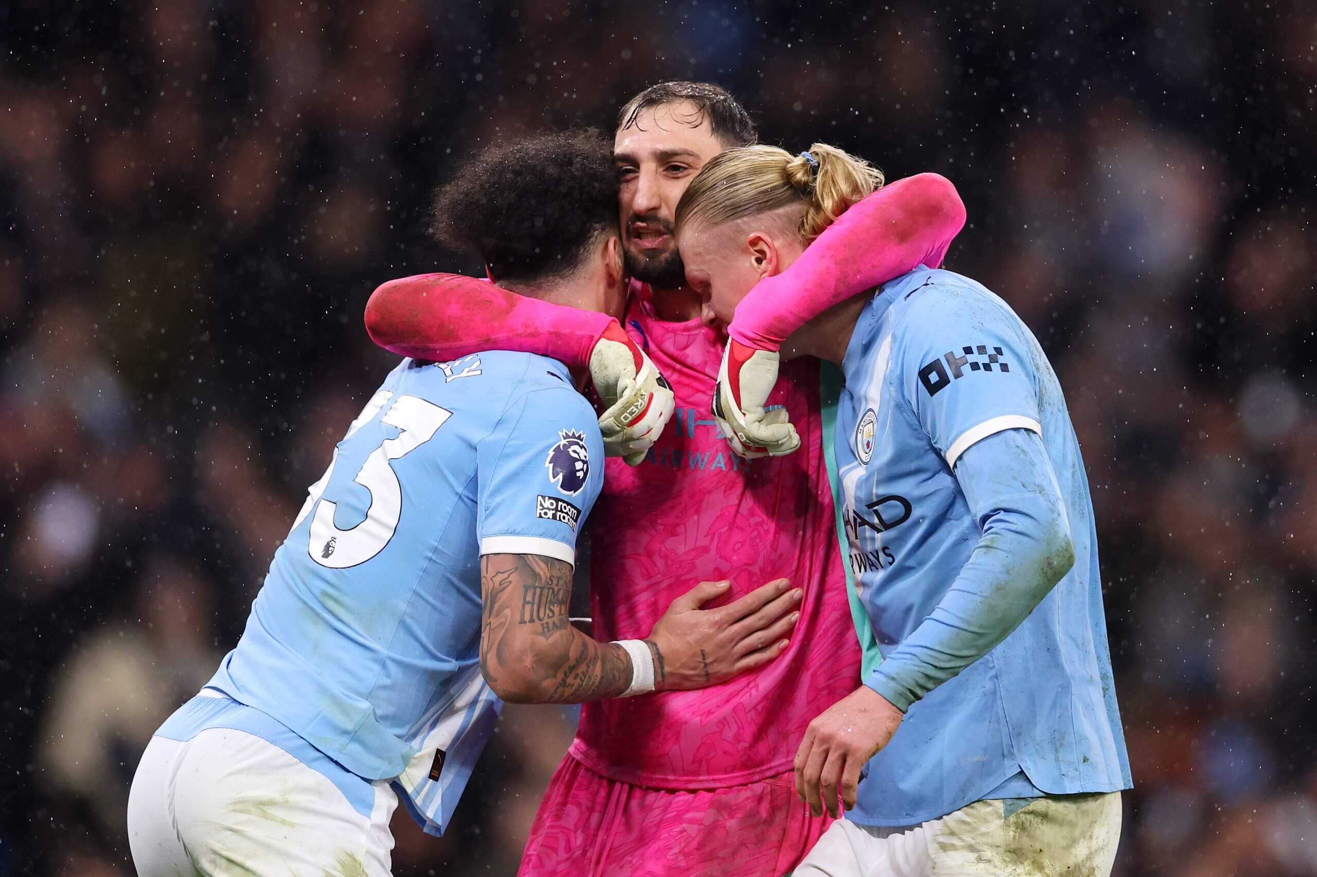 2560x1706 Nico O'Reilly is not the archetypal Man City midfielder. But he is perfect for them right now