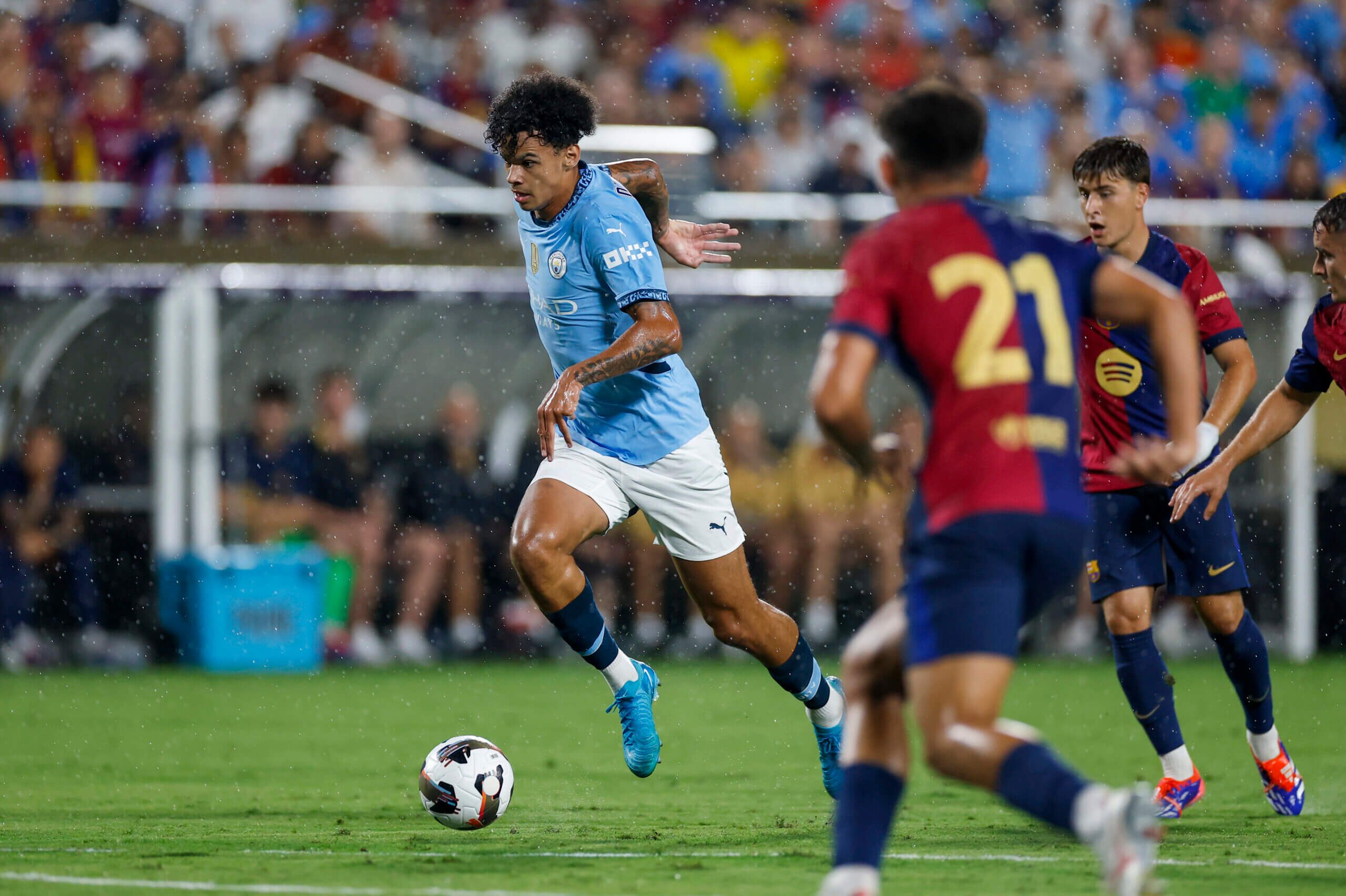 2560x1704 Nico O'Reilly, the latest Manchester City academy star to impress Pep Guardiola