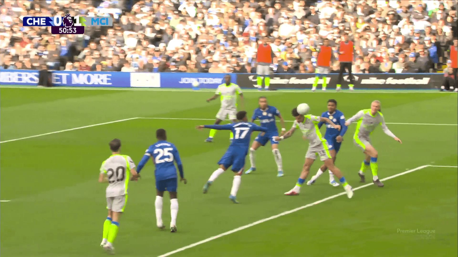 1920x1080 Tactical masterclass from Rosenior undone in second half