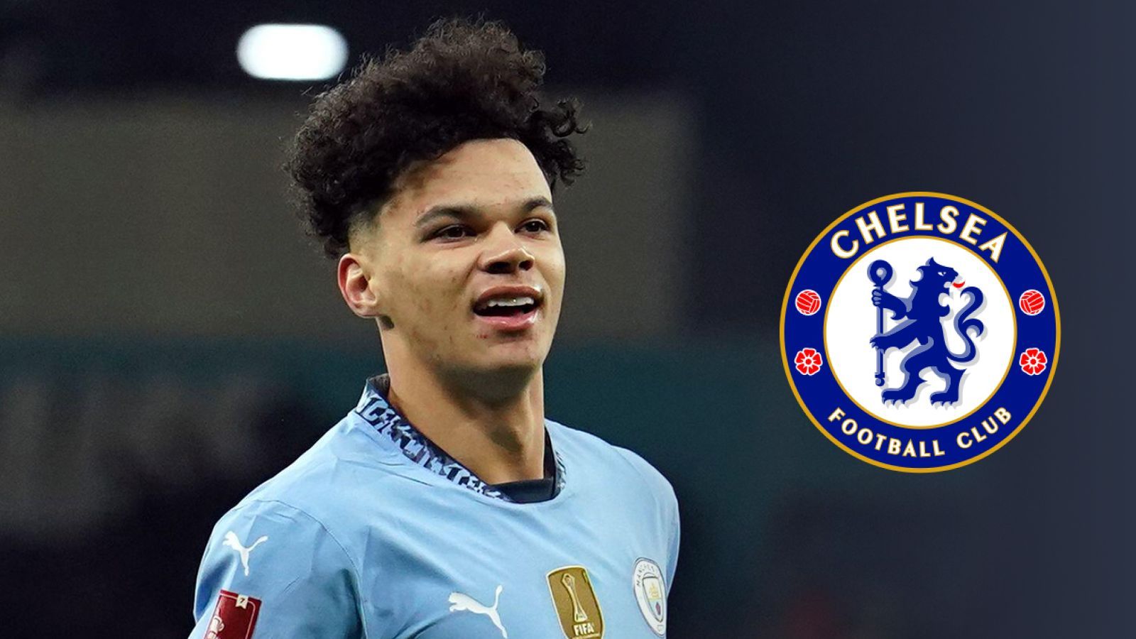 1600x900 Romano reveals Man City contract plan for new Guardiola favourite after rejecting Chelsea interest
