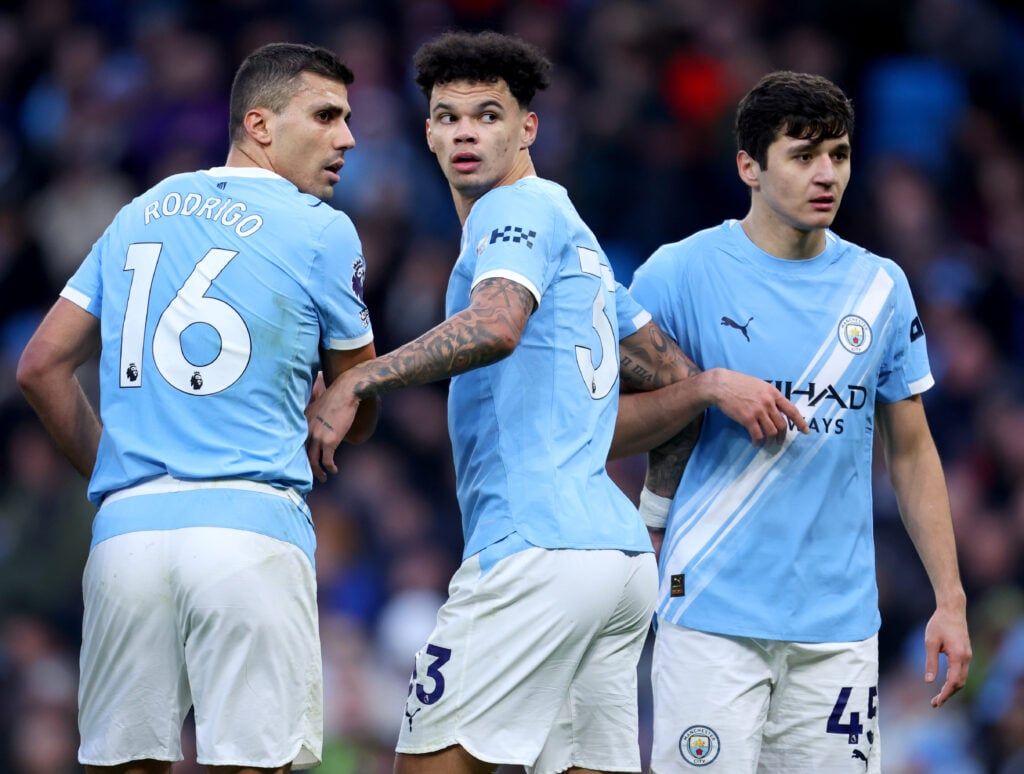 1024x774 Chelsea 'very likely' to return for Manchester City star after failed enquiry last summer