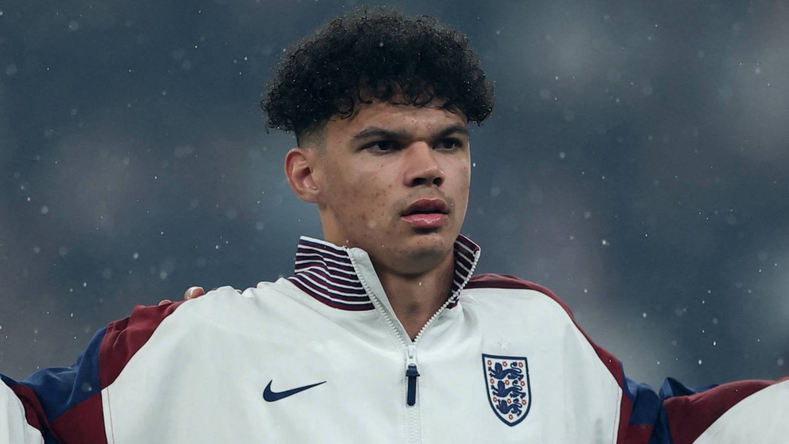 1600x900 Man City Starlet Nico O'Reilly Answers England's Prayers In Timely Pre World Cup Display