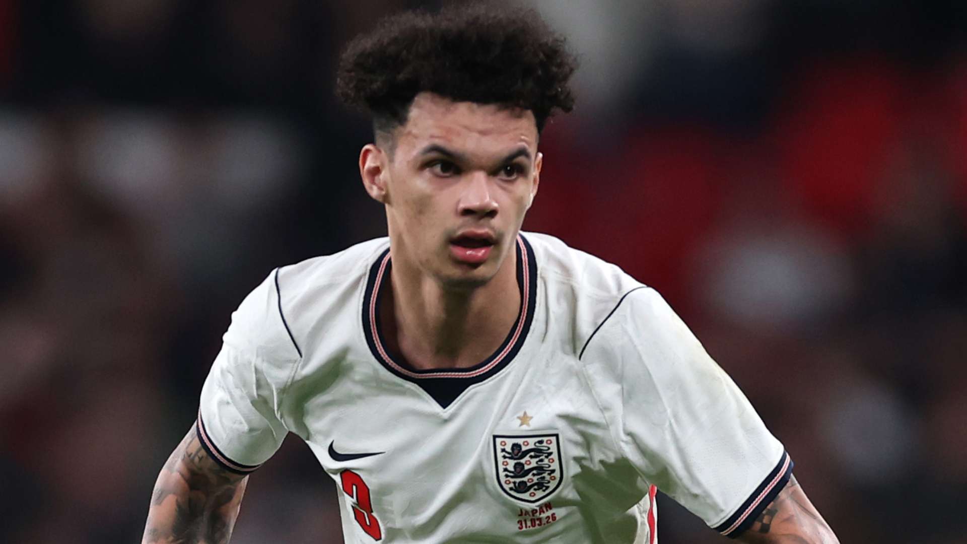 1920x1080 Man City star Nico O'Reilly backed to nail down England role for 'the next decade' does that mean for Utd defender Luke Shaw?. Goal.com Canada