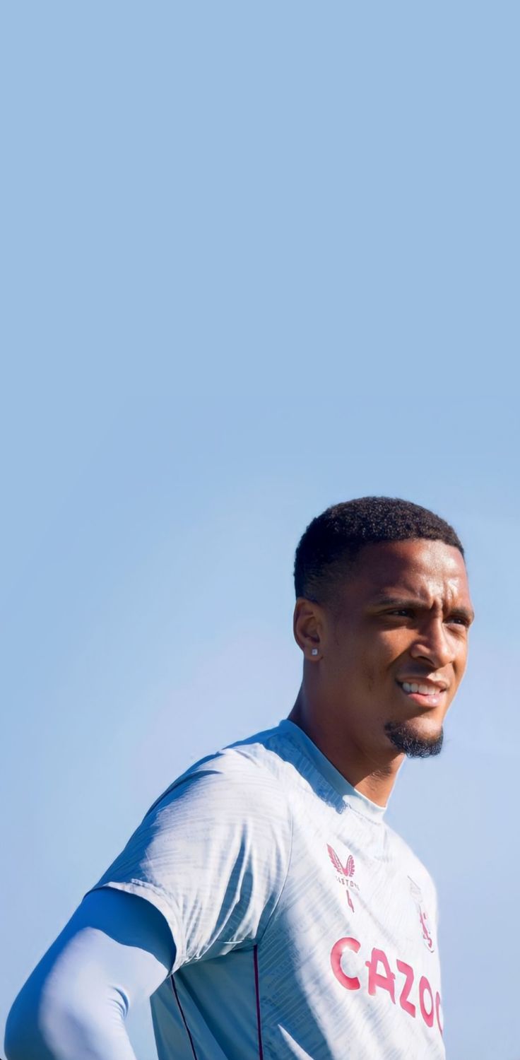 736x1500 Ezri Konsa Aston Villa avfc HD wallpaper
