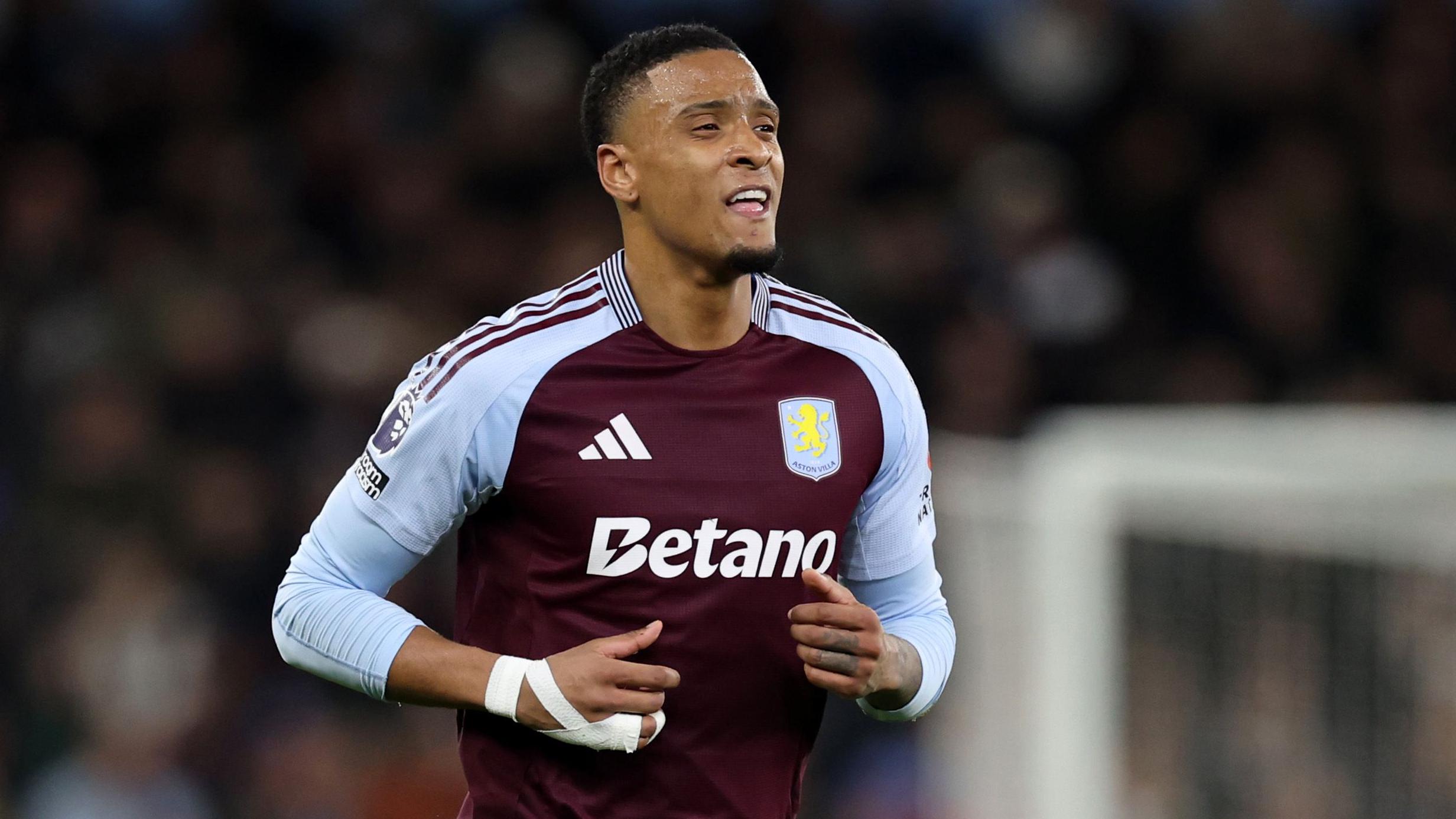 2464x1386 Aston Villa news: Ezri Konsa says 'we are a team that believes in ourselves'