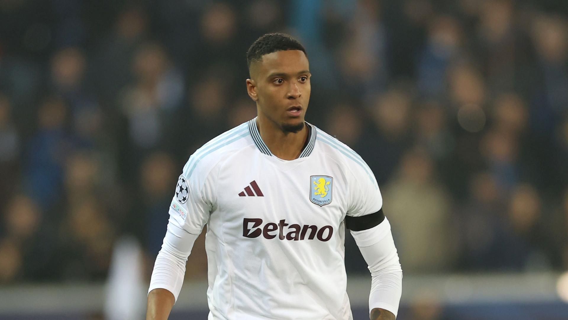 1920x1080 It's part of football!' Konsa backs Aston Villa after first UEFA Champions League loss. DAZN News CA