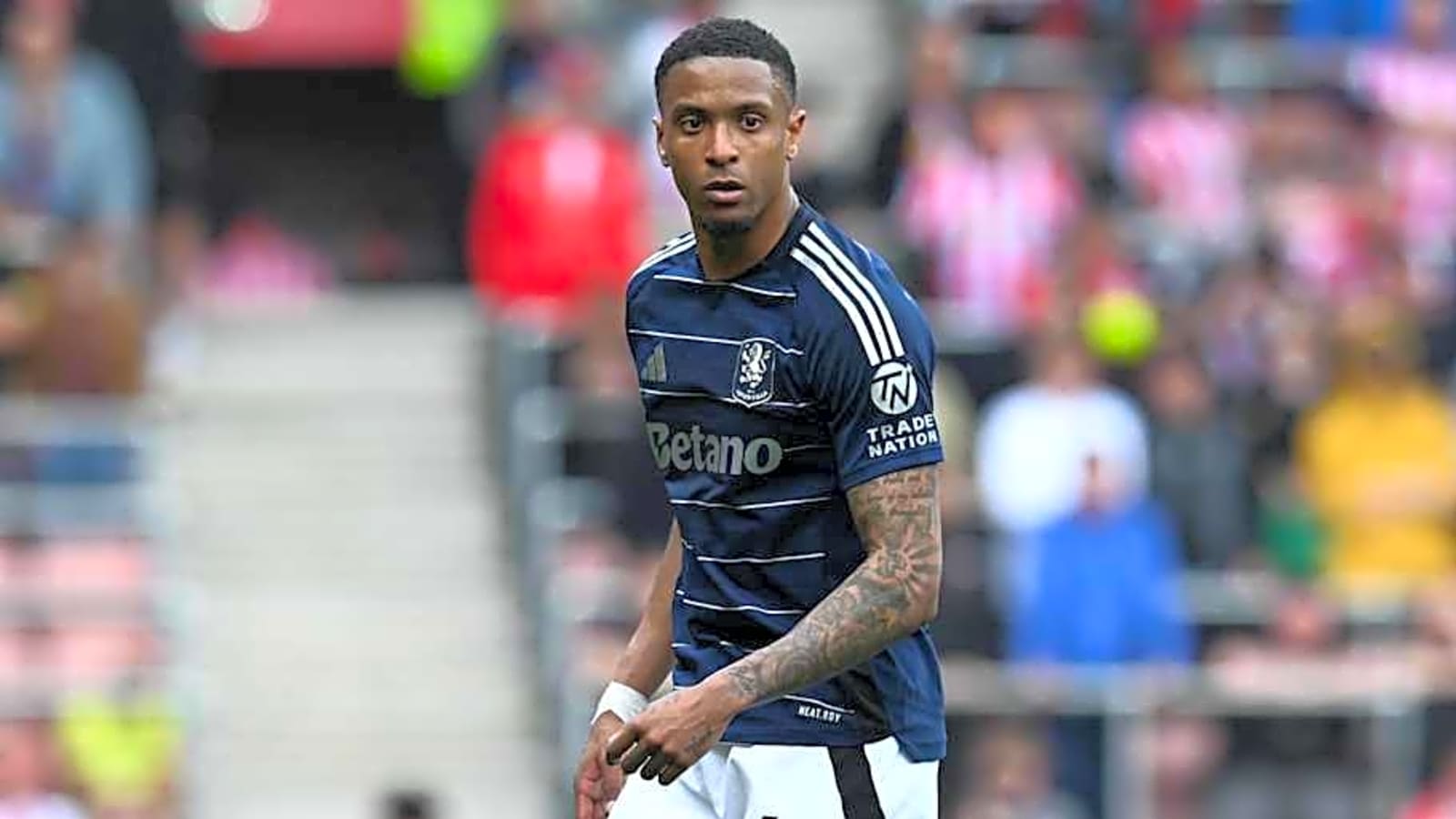 1600x900 Ezri Konsa Revealed Mindset Aston Villa Had To Scare PSG In Second Leg