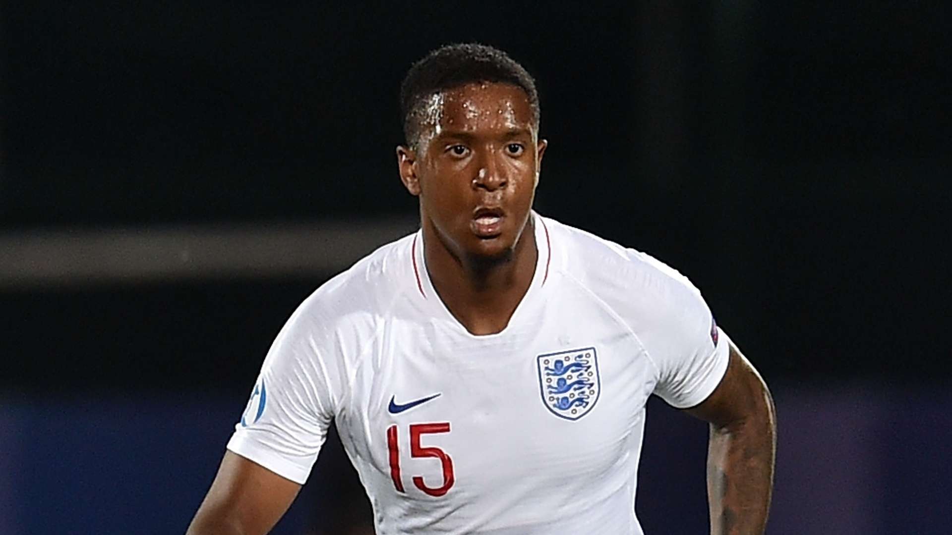 1920x1080 Aston Villa complete £12m Ezri Konsa signing from Brentford. Goal.com Singapore