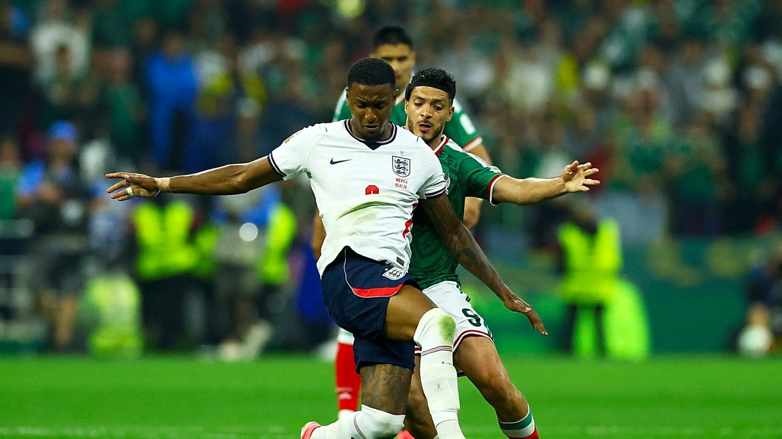 1600x900 What Aston Villa thinks about losing Ezri Konsa to Arsenal