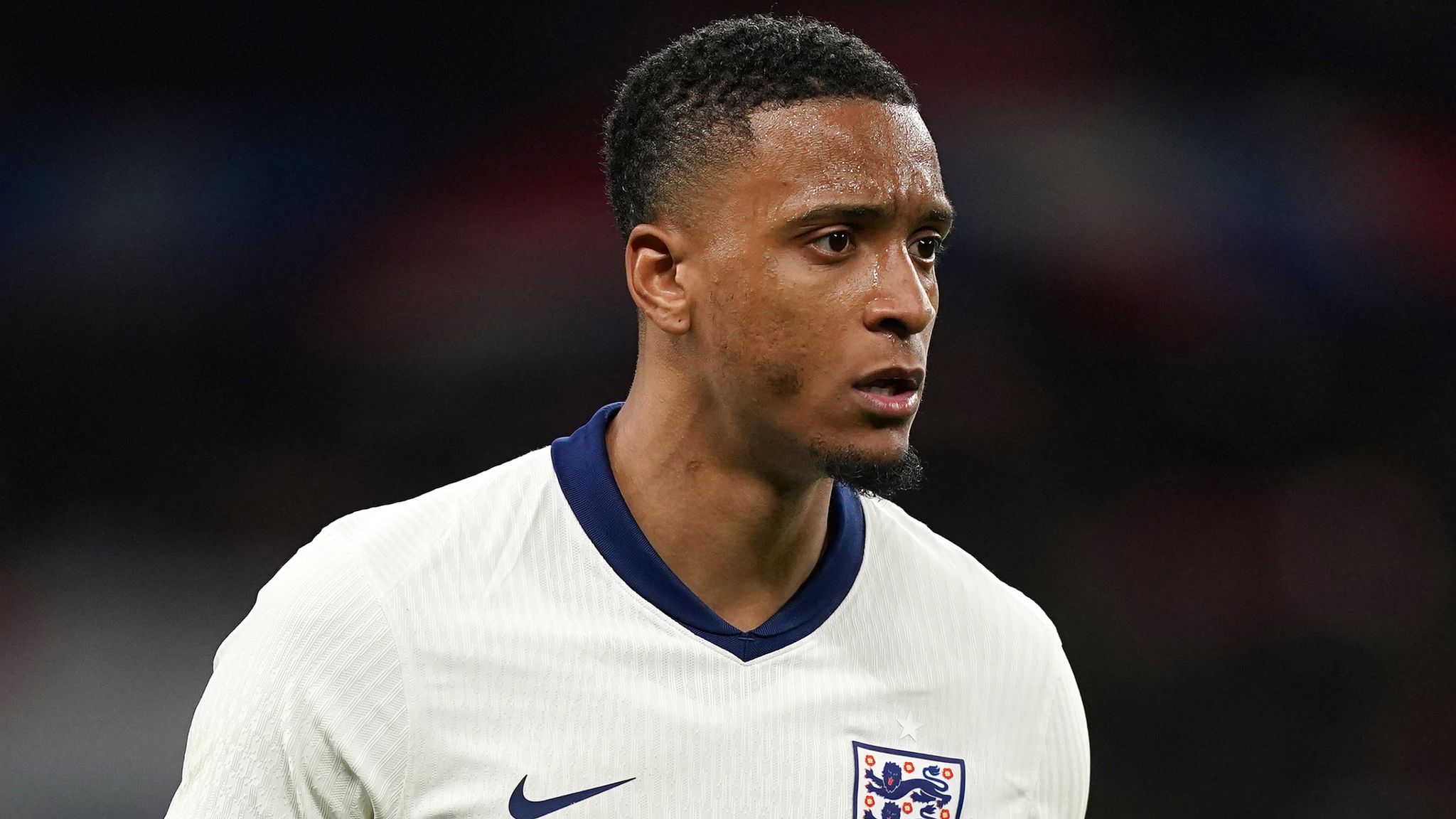 2048x1152 Ezri Konsa Helps Ten Man England Reach World Cup Quarter Finals Aston Villa. Read Aston Villa