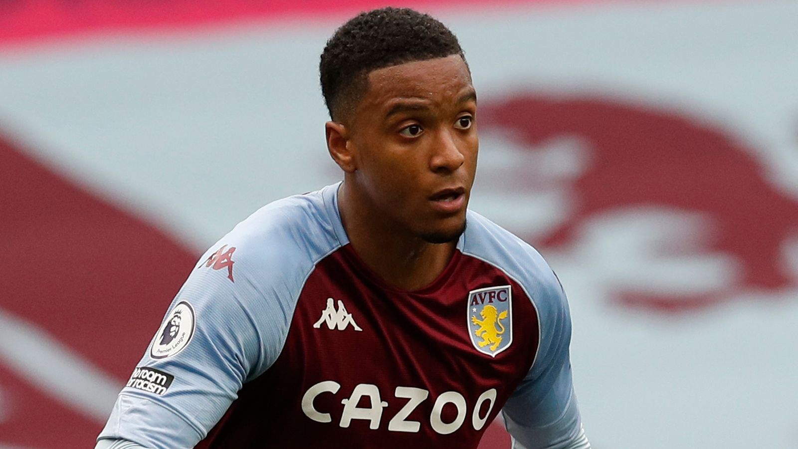 1600x900 Ezri Konsa: Aston Villa defender extends contract until 2026