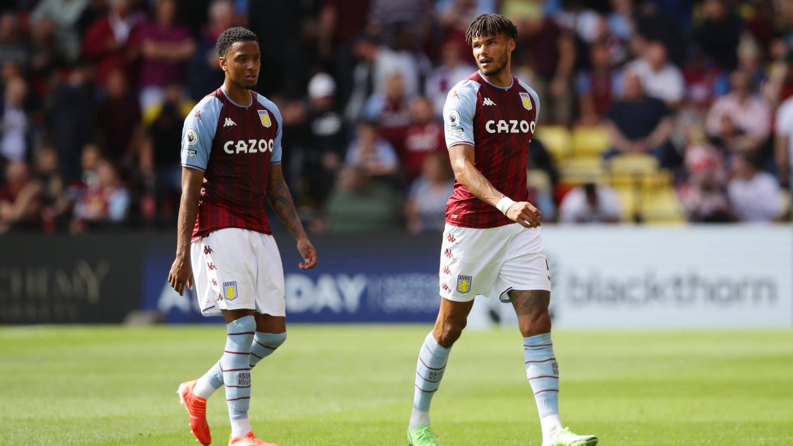 1600x900 Aston Villa: Dan Bardell makes 'special' Ezri Konsa claim