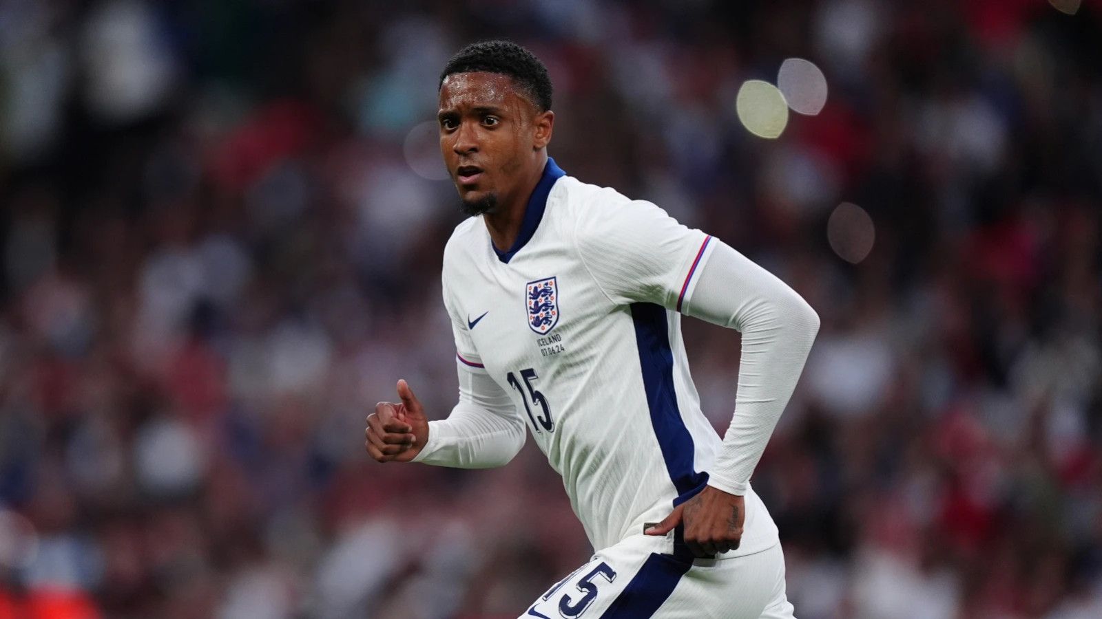 1600x900 Ezri Konsa 'ready' to step up for England if called upon to replace Marc Guehi