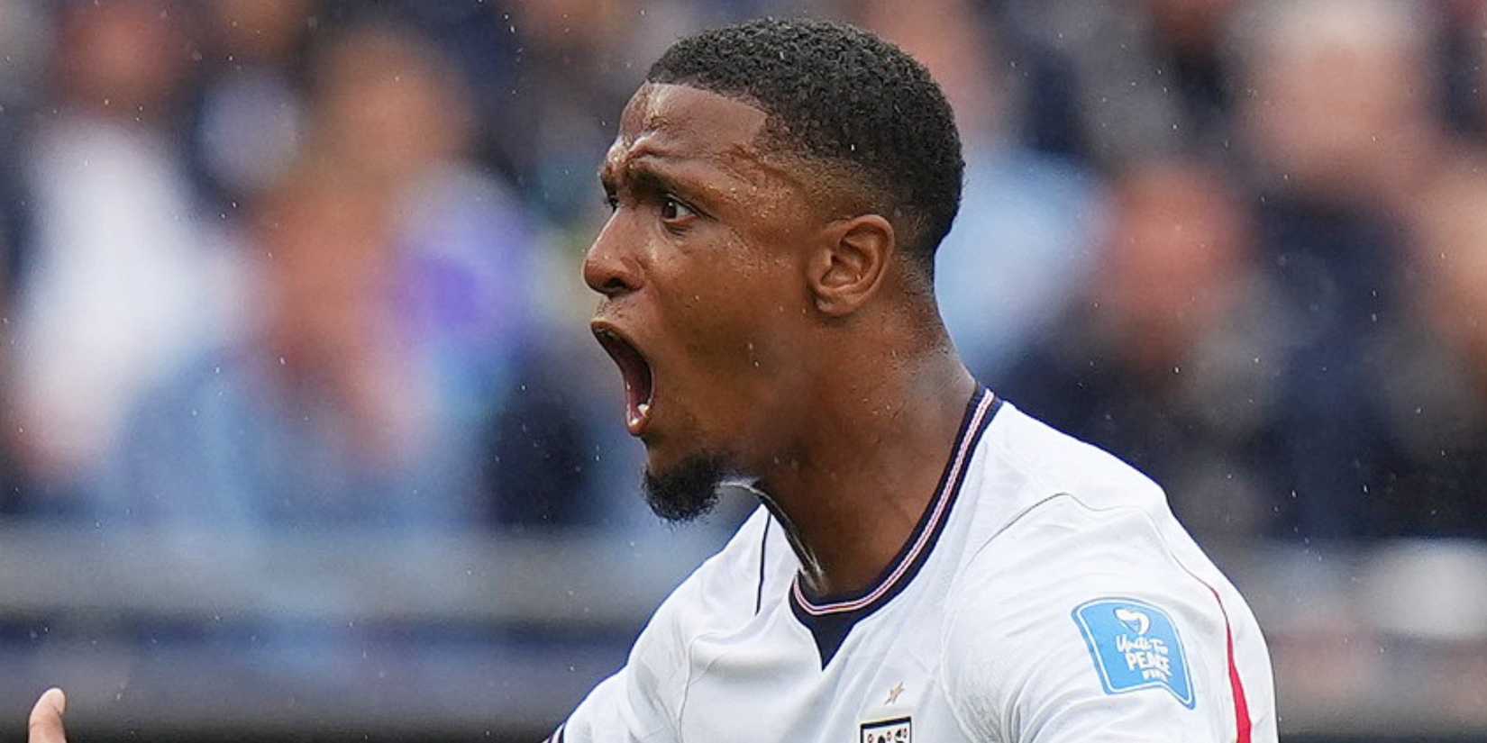 1650x825 Arsenal Also Want Aston Villa Star Ezri Konsa After Morgan Rogers