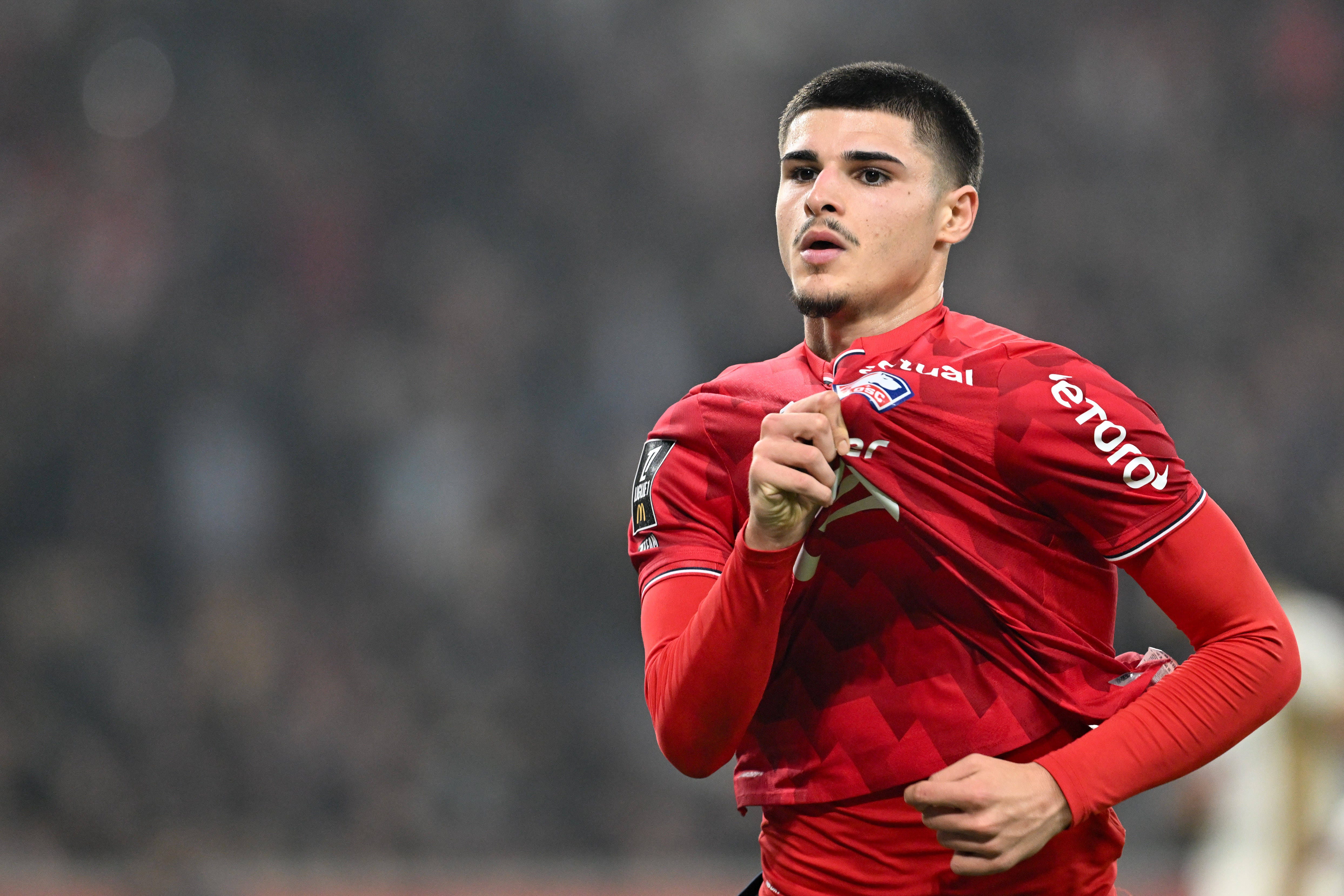 4975x3317 Liverpool's Wildcard Attacker Fernandez Pardo