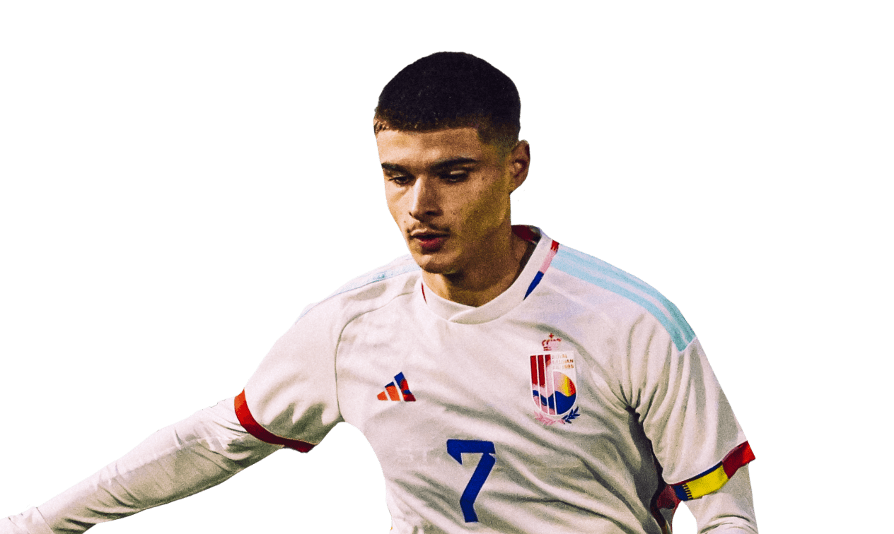 1264x756 Matias Fernandez Pardo: Stars Of Soccer, World Cup 2026