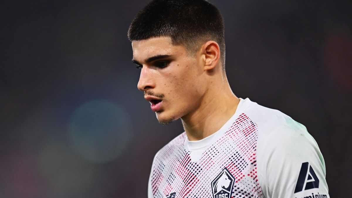 1200x675 Matias Fernandez Pardo: Liverpool Plot To Beat Man United To Lille Star