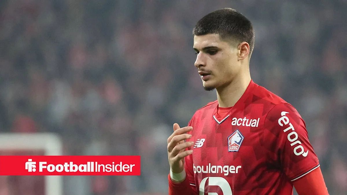 1200x675 Matias Fernandez Pardo: Belgian Media React To Newcastle Target's Impact In New Zealand Win